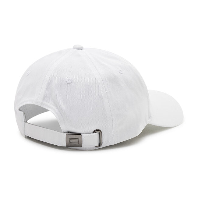Unisex Logo Adjustable Cap