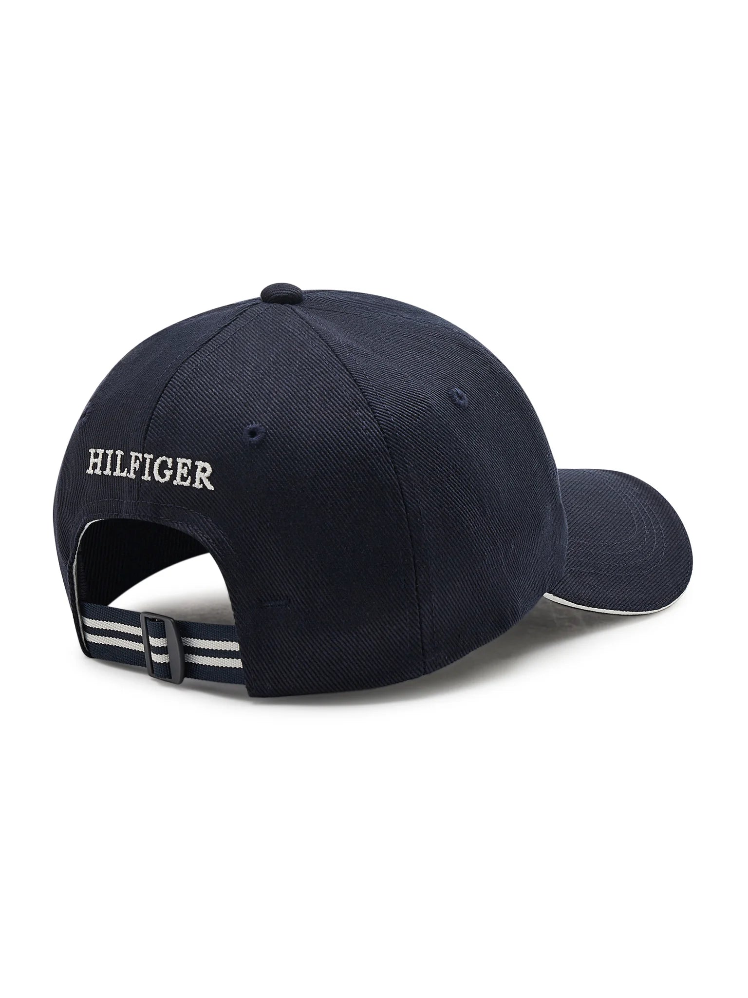 Unisex Logo Adjustable Cap