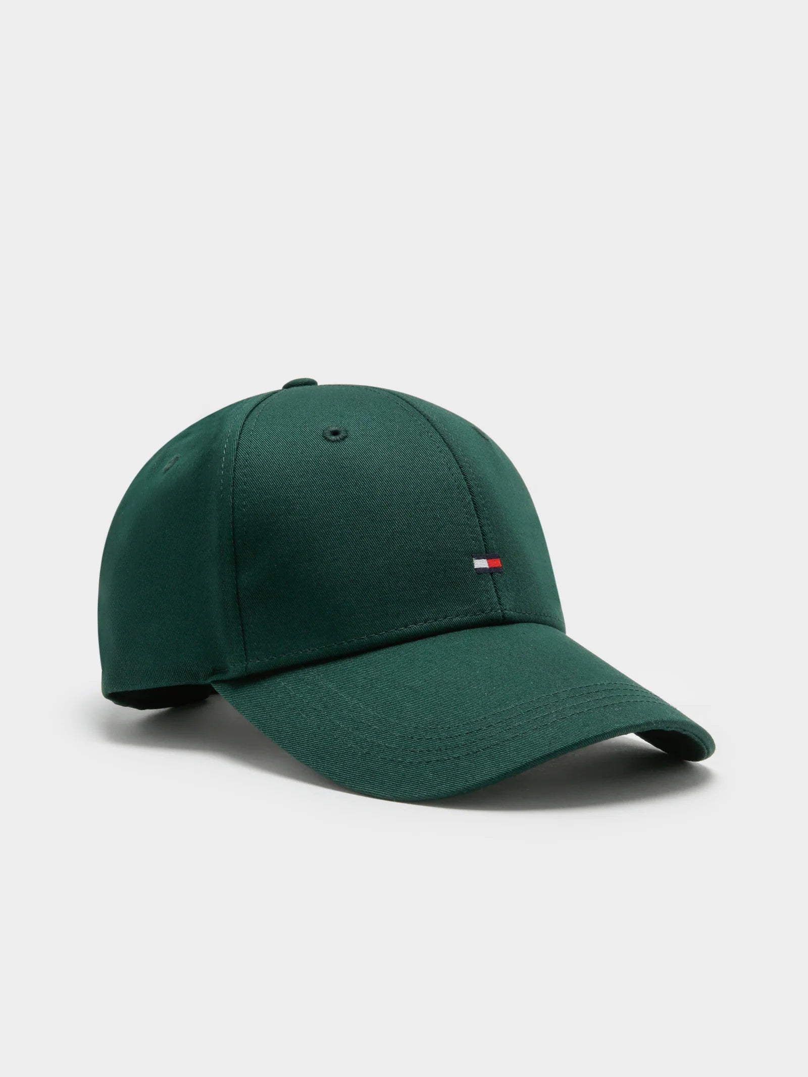 Unisex Flag Logo Adjustable Cap