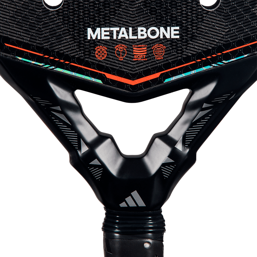 Metalbone Padel Racket
