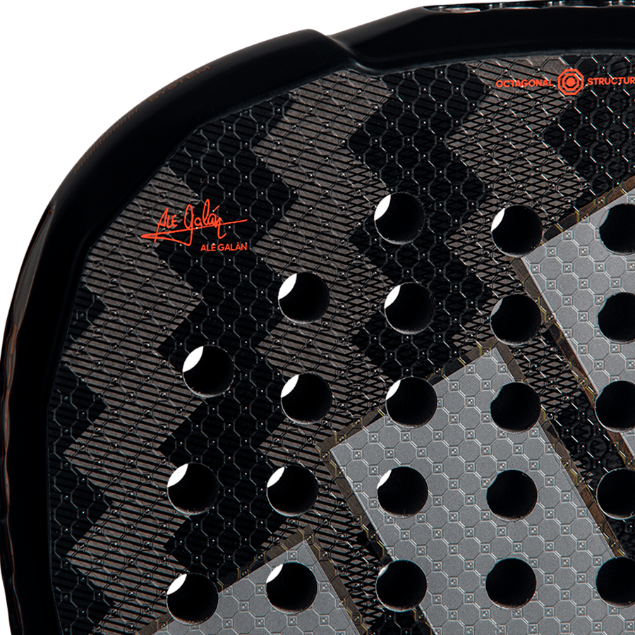 Metalbone Padel Racket