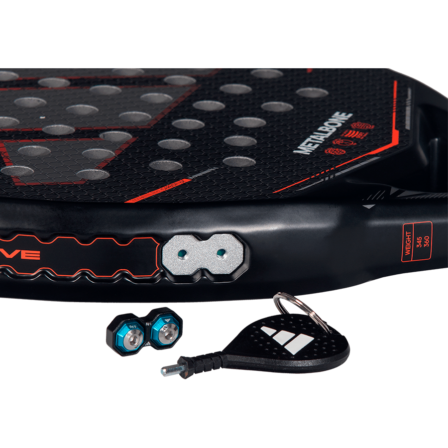 Metalbone Padel Racket
