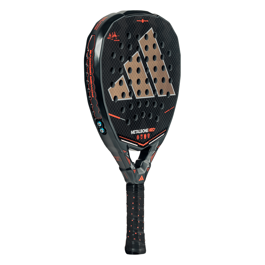 Metalbone HRD+ Padel Racket