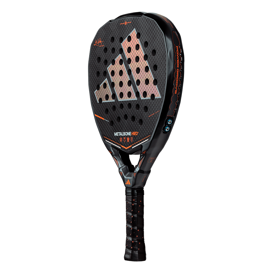 Metalbone HRD+ Padel Racket