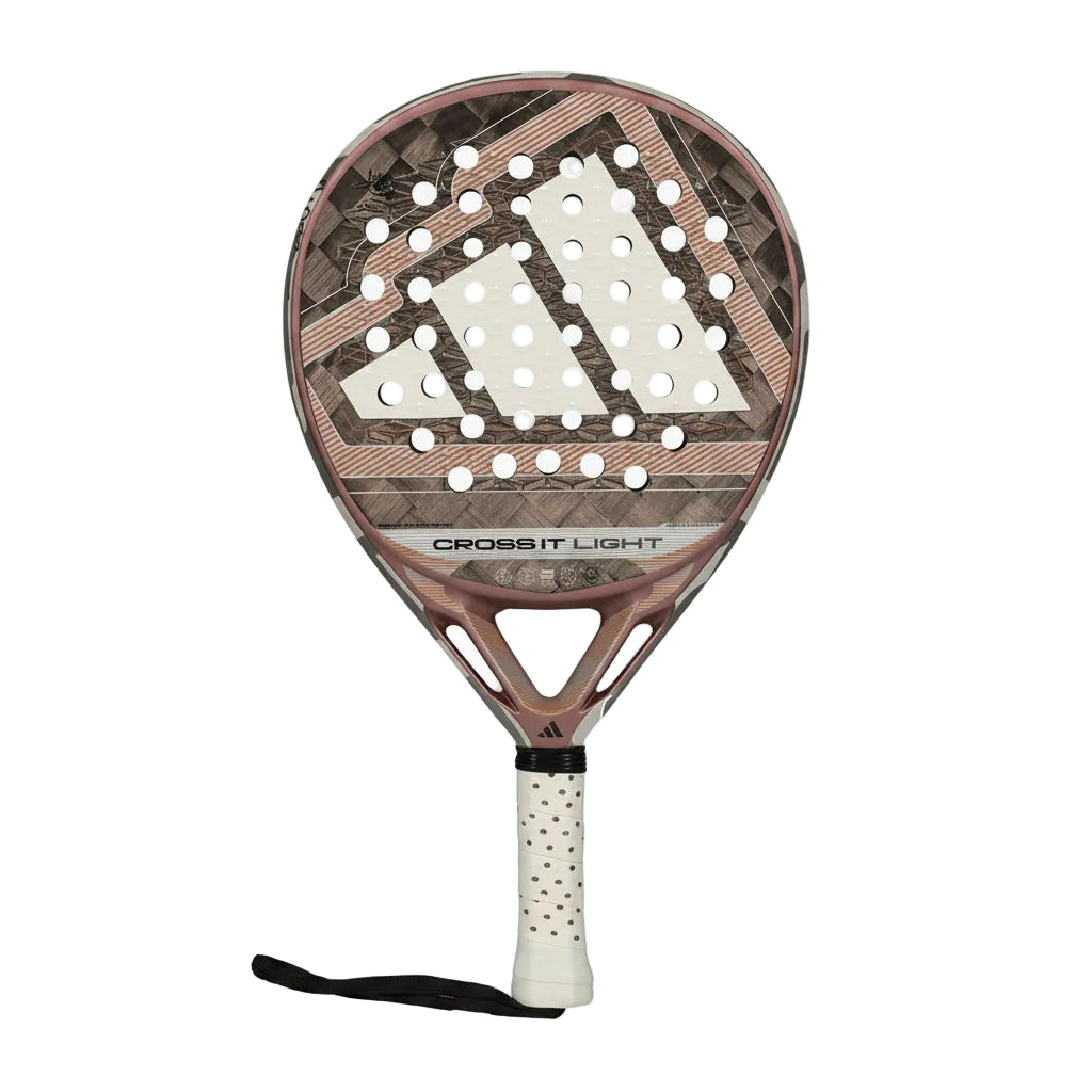 Crossit Light Padel Racket