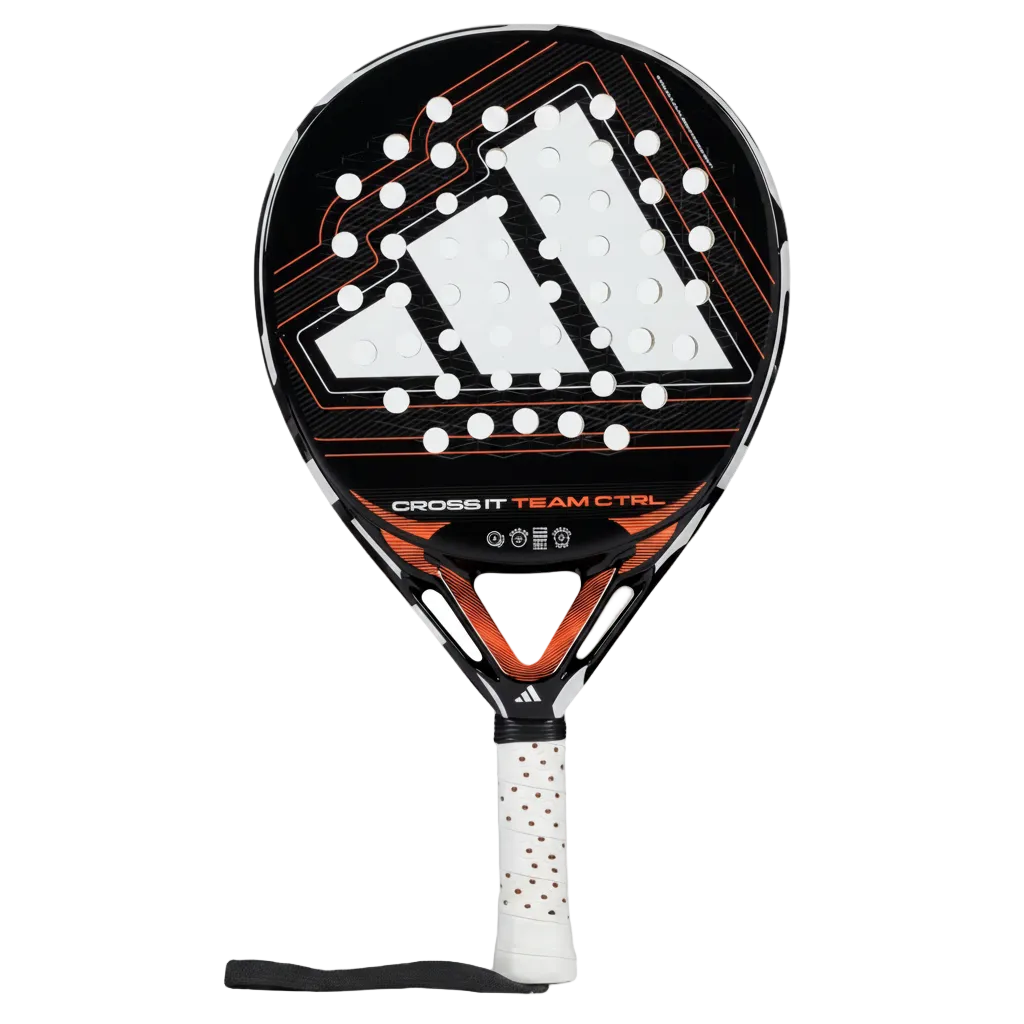 Cross It Team Control Padel Racket