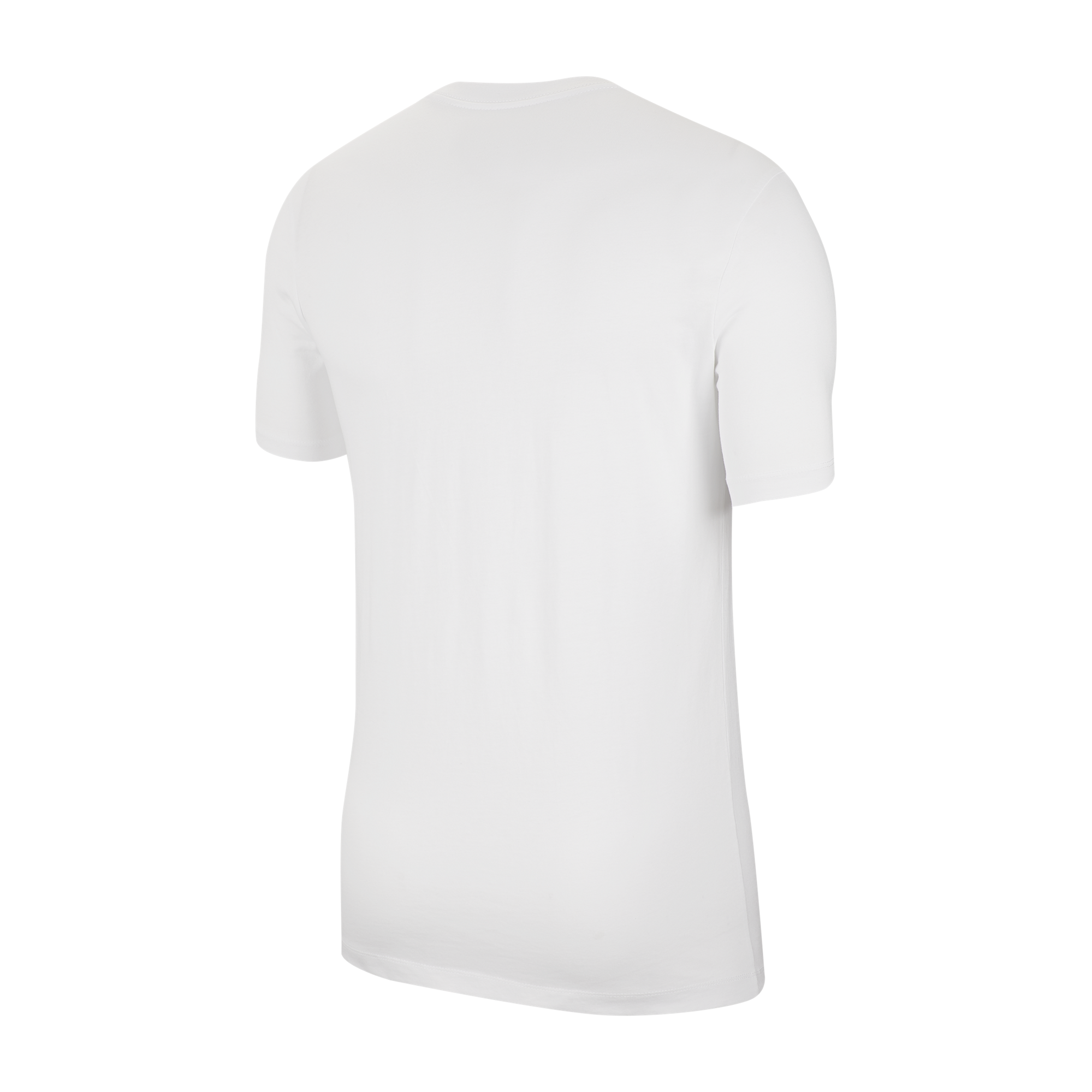 Mens Sportswear Icon Futura Short Sleeve T-Shirt