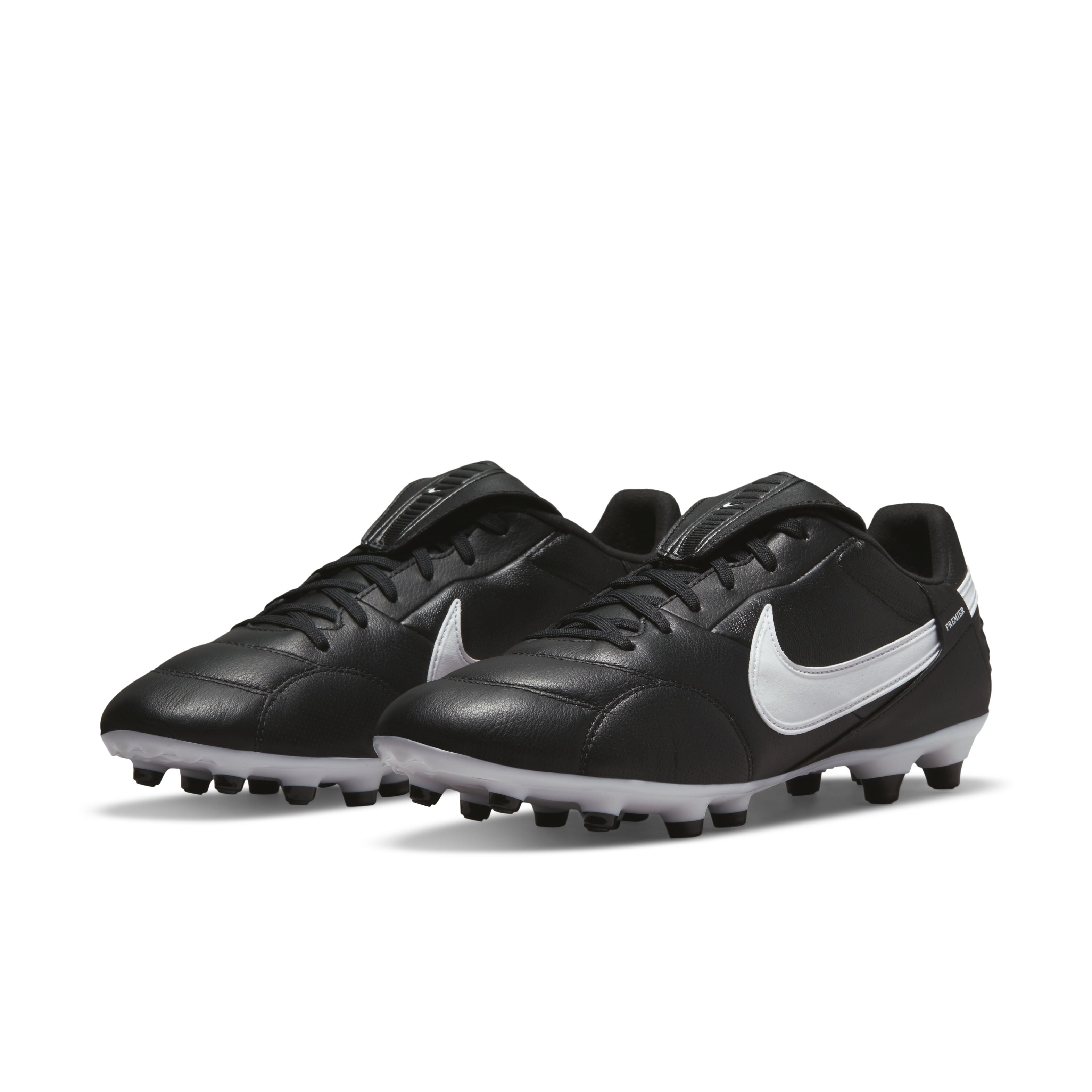 Mens The Nike Premier Iii Firm Ground Football Boot