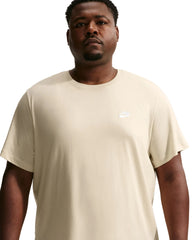 Mens Sportswear Club Short Sleeve T-Shirt
