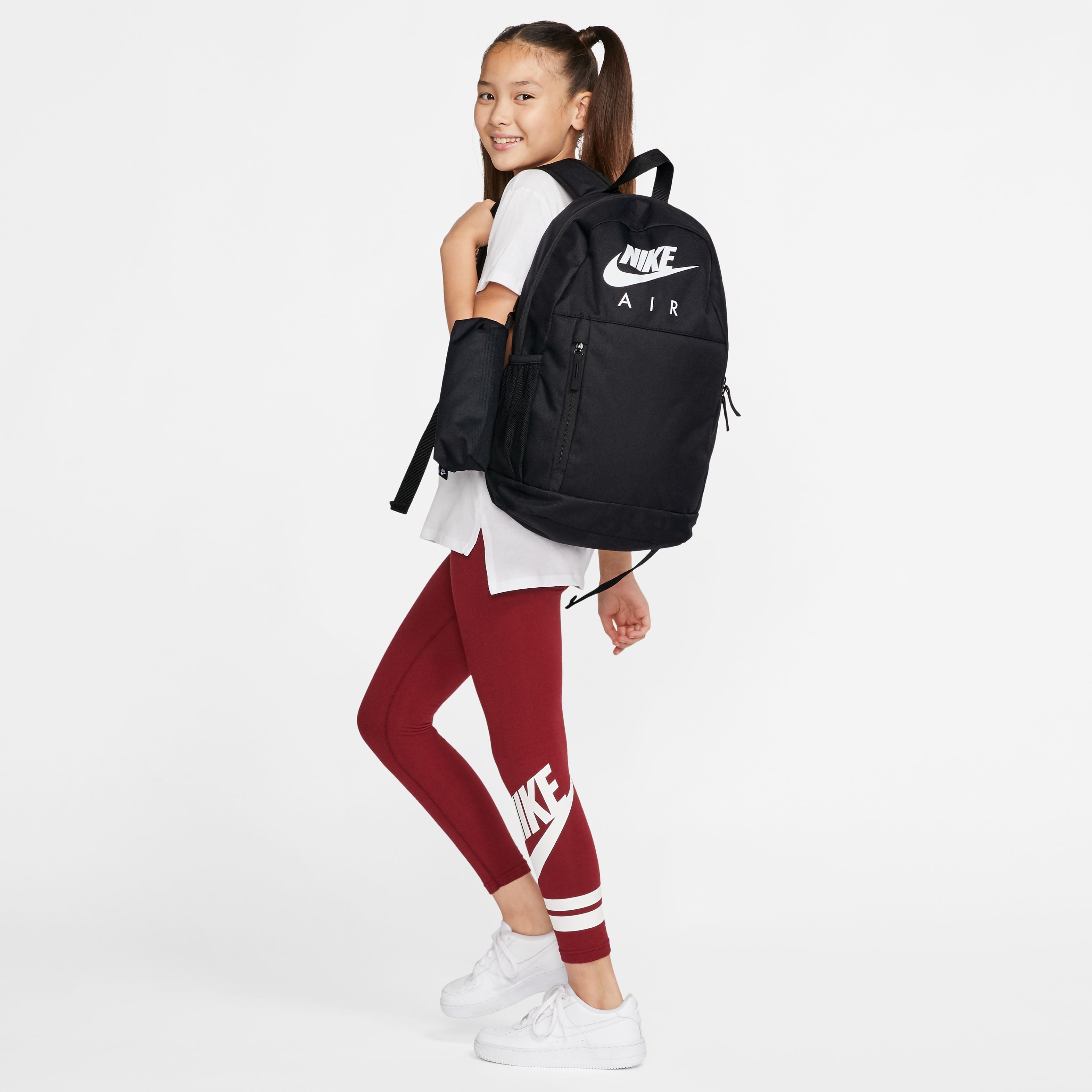 Unisex Elemental Bagpack