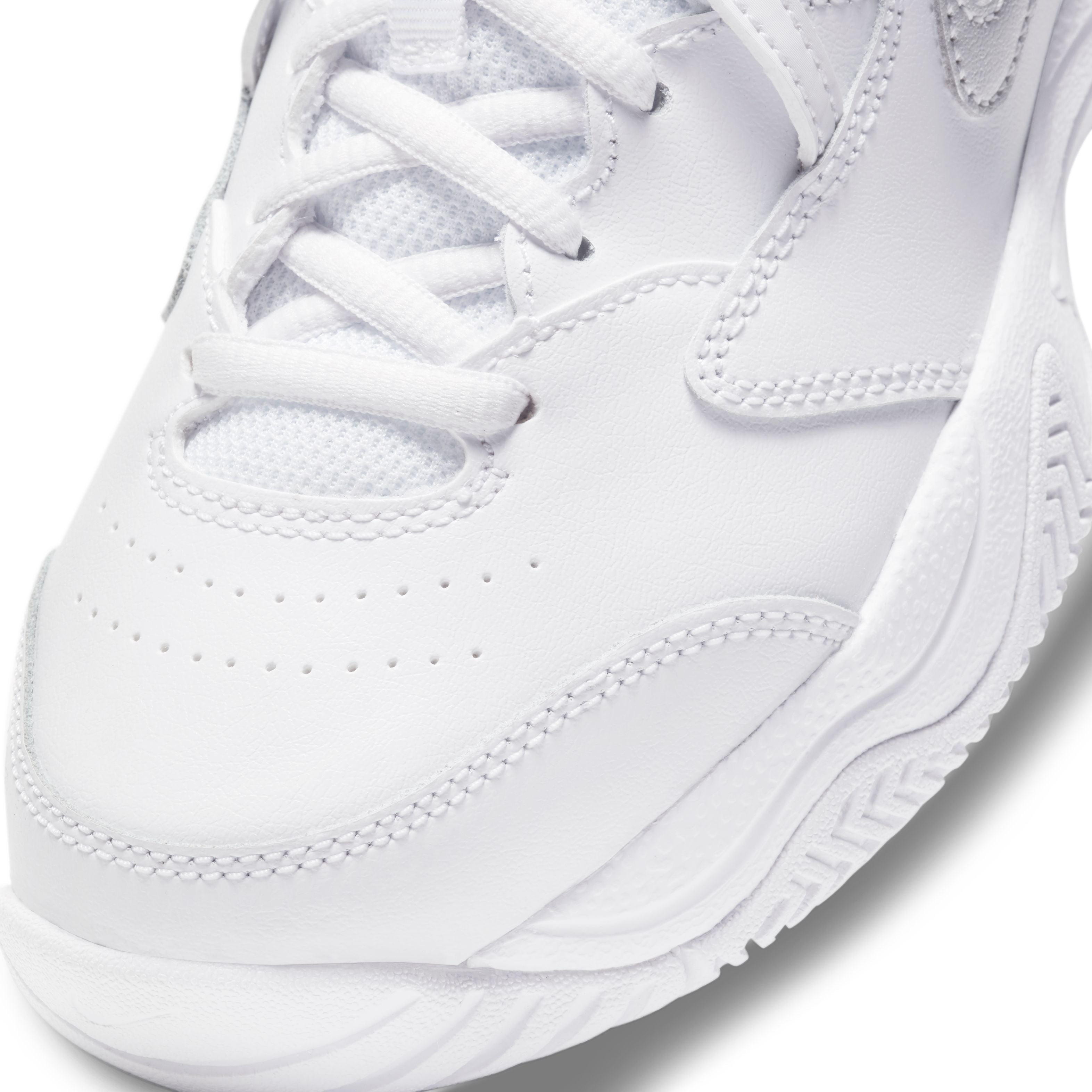 Junior Court Lite 2 Tennis Shoe
