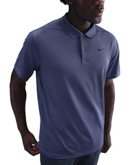 Mens Dri-Fit Victory Polo