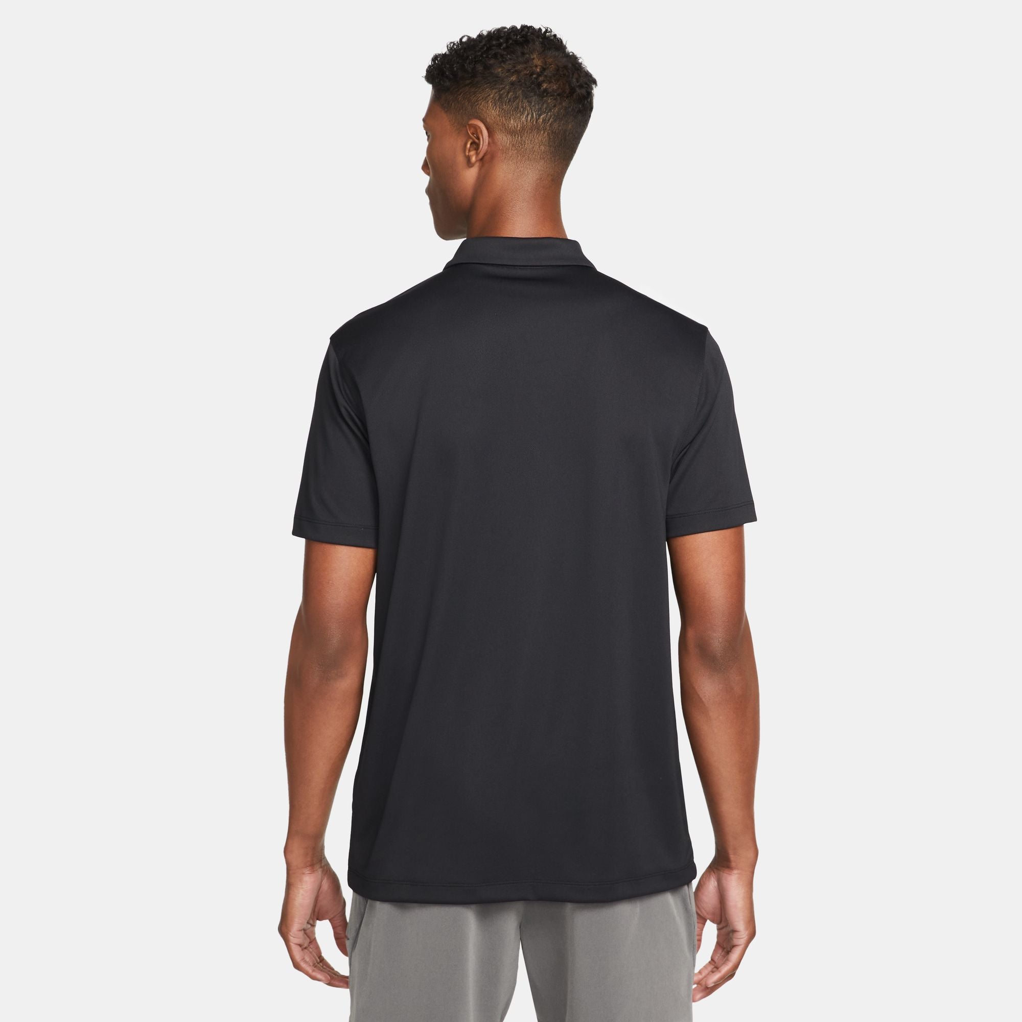 Mens Dri-Fit Victory Polo