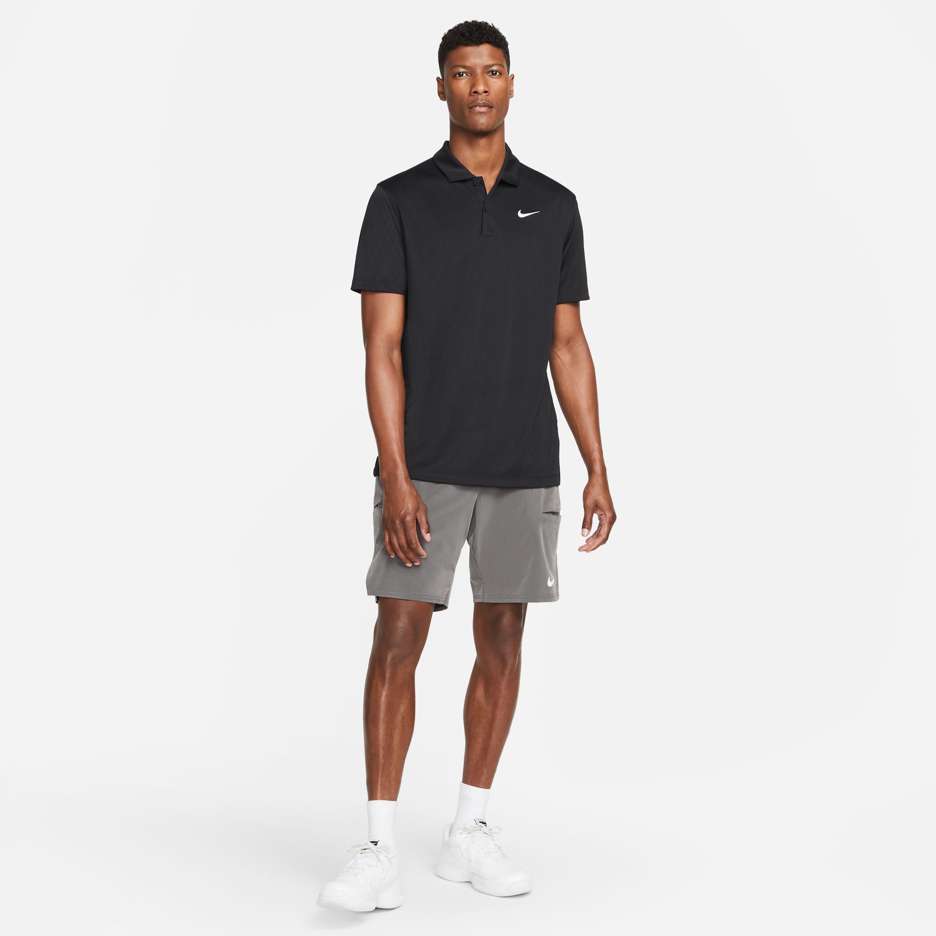Mens Dri-Fit Victory Polo