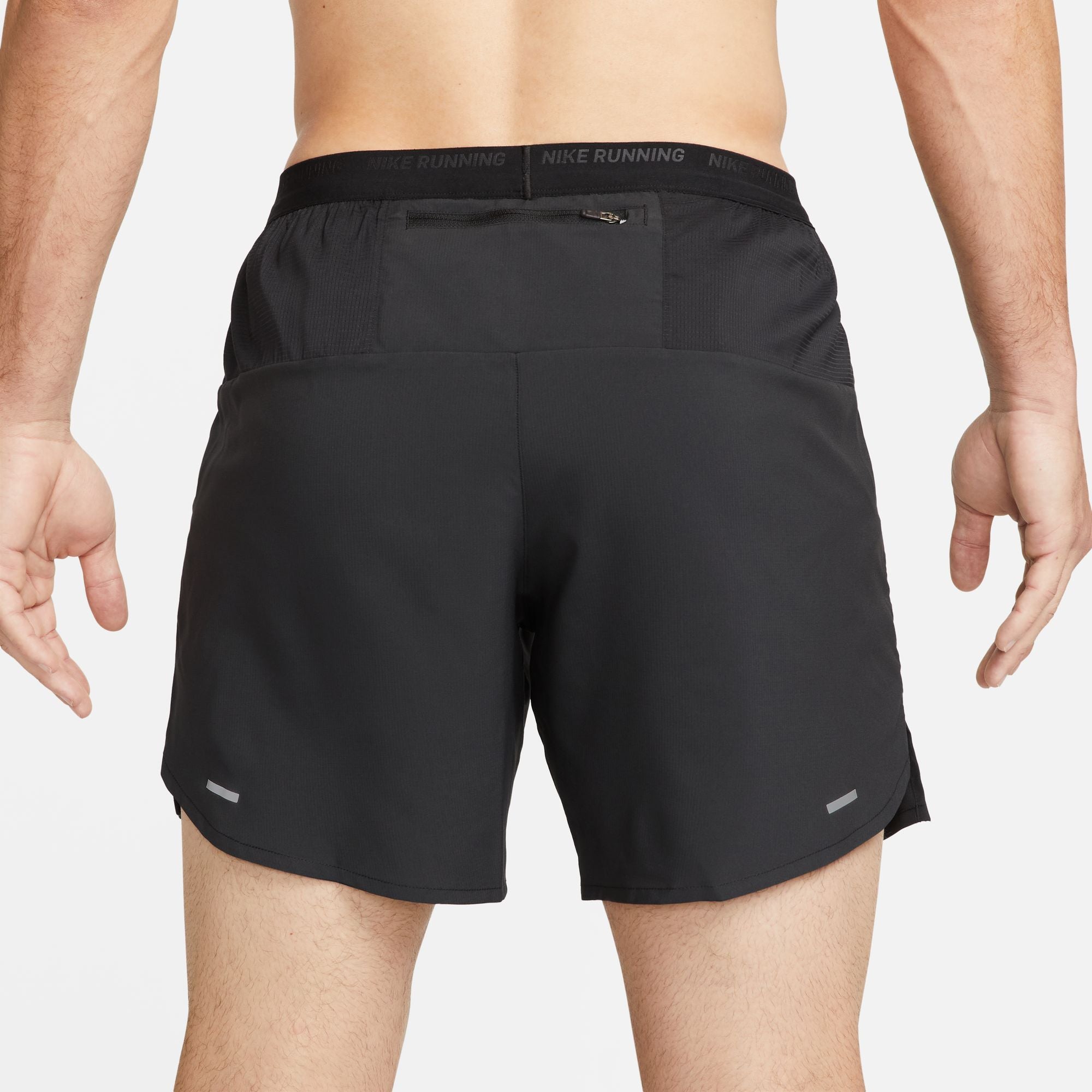 Mens Dri-Fit Stride 7 Inch Short