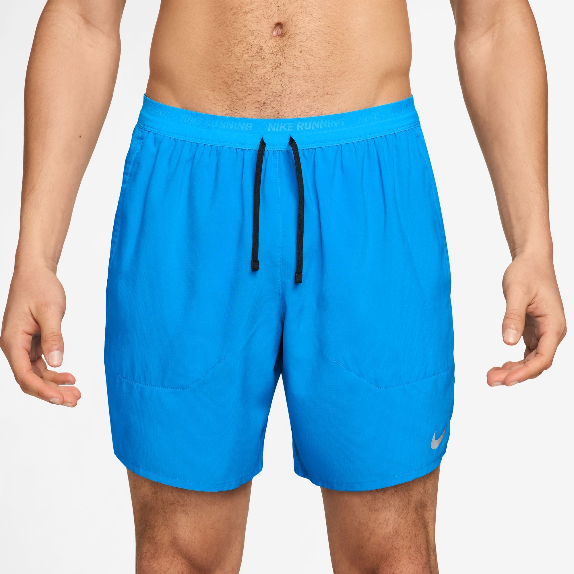 Mens Dri-Fit Stride 7 Inch Short