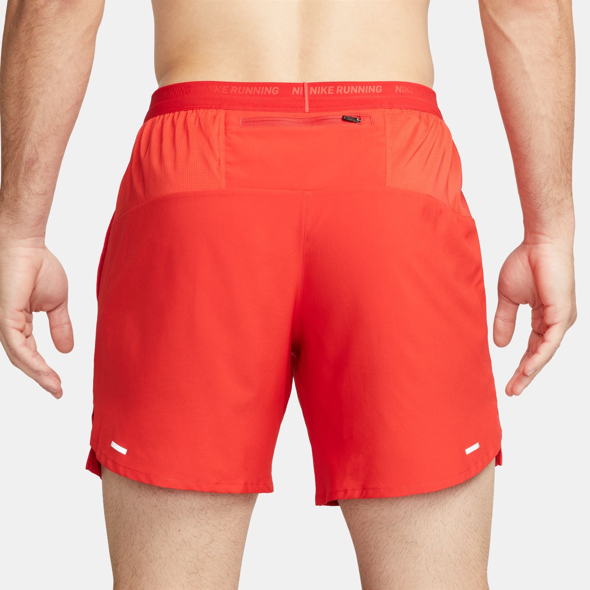 Mens Dri-Fit Stride 7 Inch Short