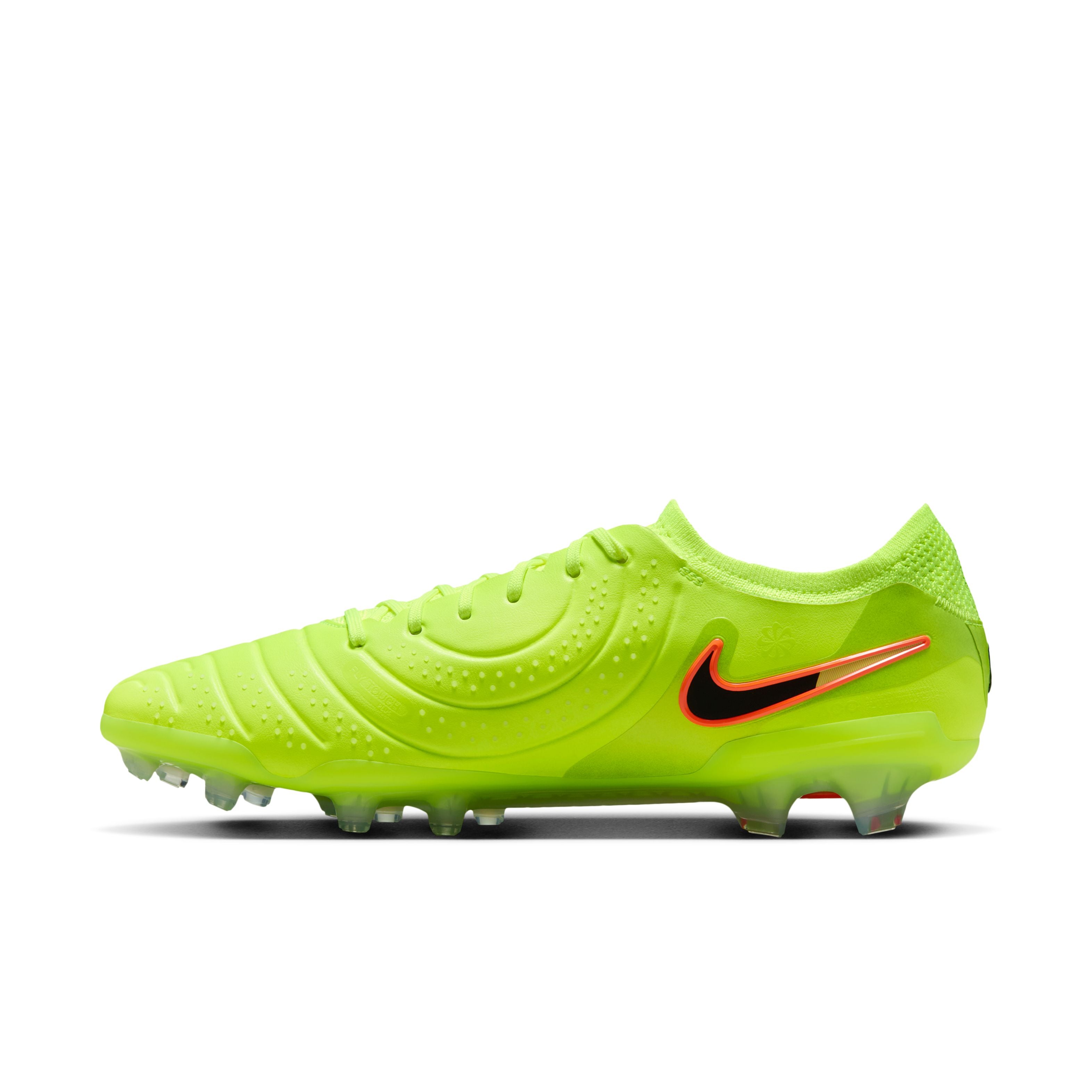 Mens Tiempo Legend 10 Elite Firm Ground Boot