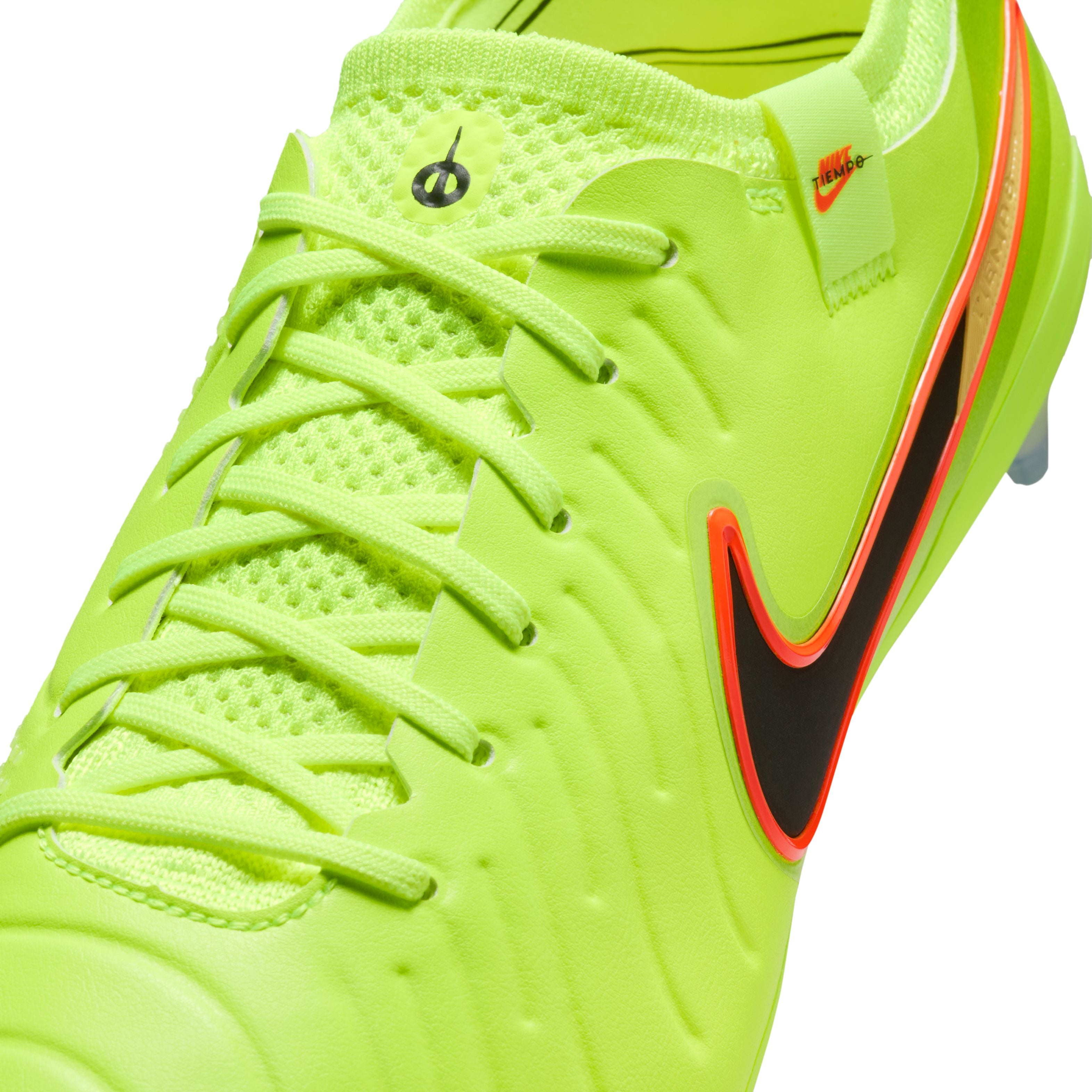 Mens Tiempo Legend 10 Elite Firm Ground Boot