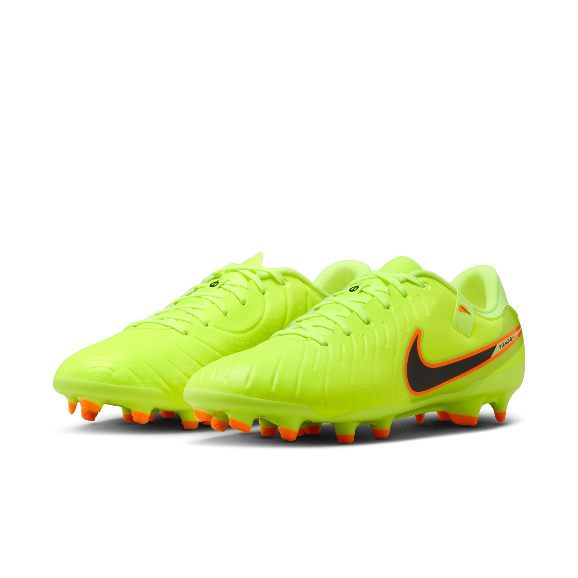 Mens Tiempo Legend 10 Academy Firm Ground Boot