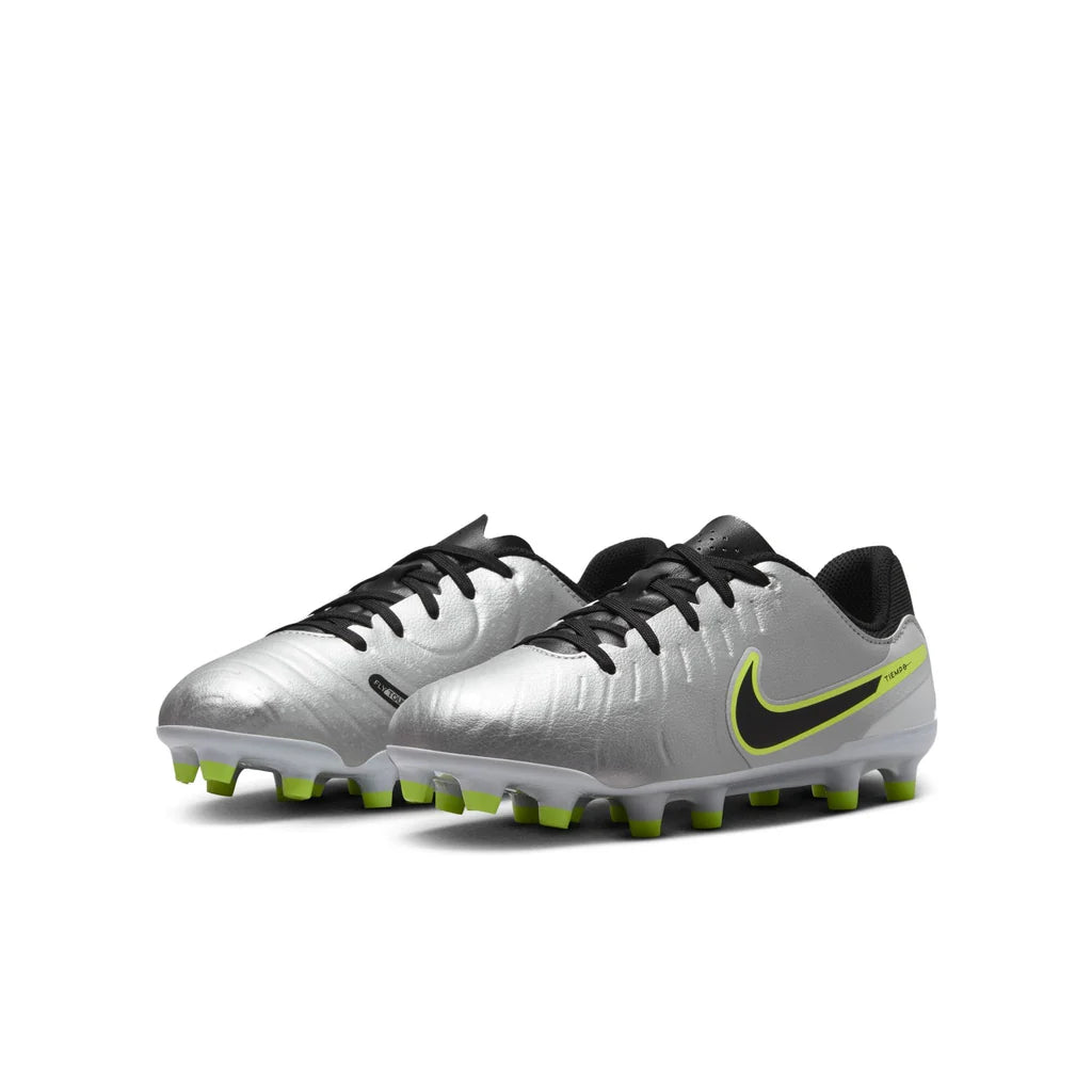 Junior Tiempo Legend 10 Academy Firm Ground Boot