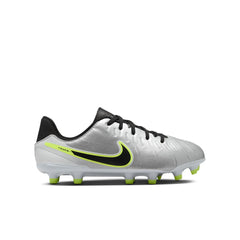 Junior Tiempo Legend 10 Academy Firm Ground Boot