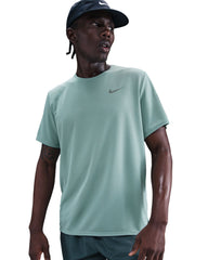 Mens Dri-Fit UV Miler Short Sleeve T-Shirt