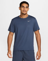 Mens Dri-Fit UV Miler Short Sleeve T-Shirt