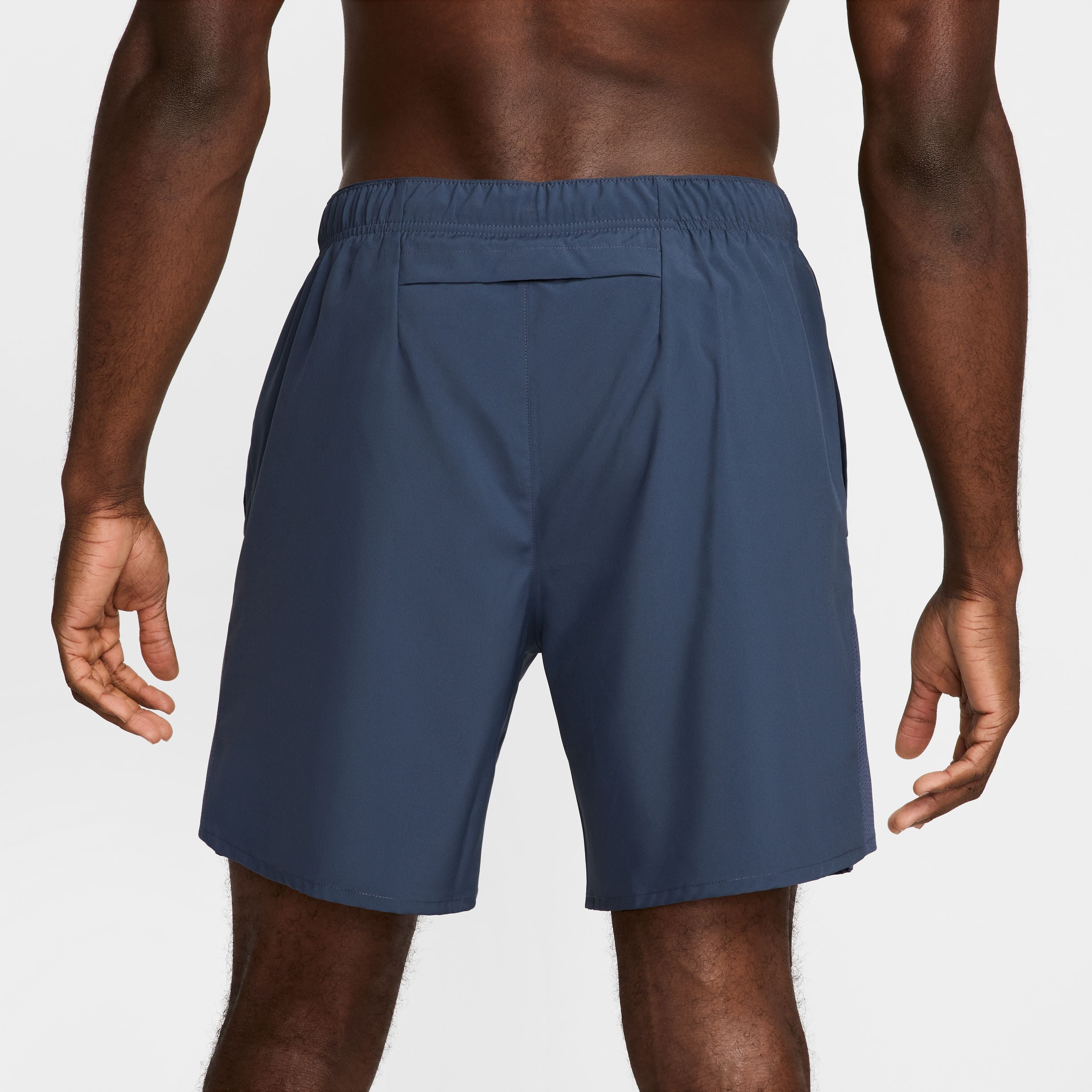 Mens Dri-Fit Challenger 7 Inch 2 in 1 Short