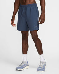 Mens Dri-Fit Challenger 7 Inch 2 in 1 Short