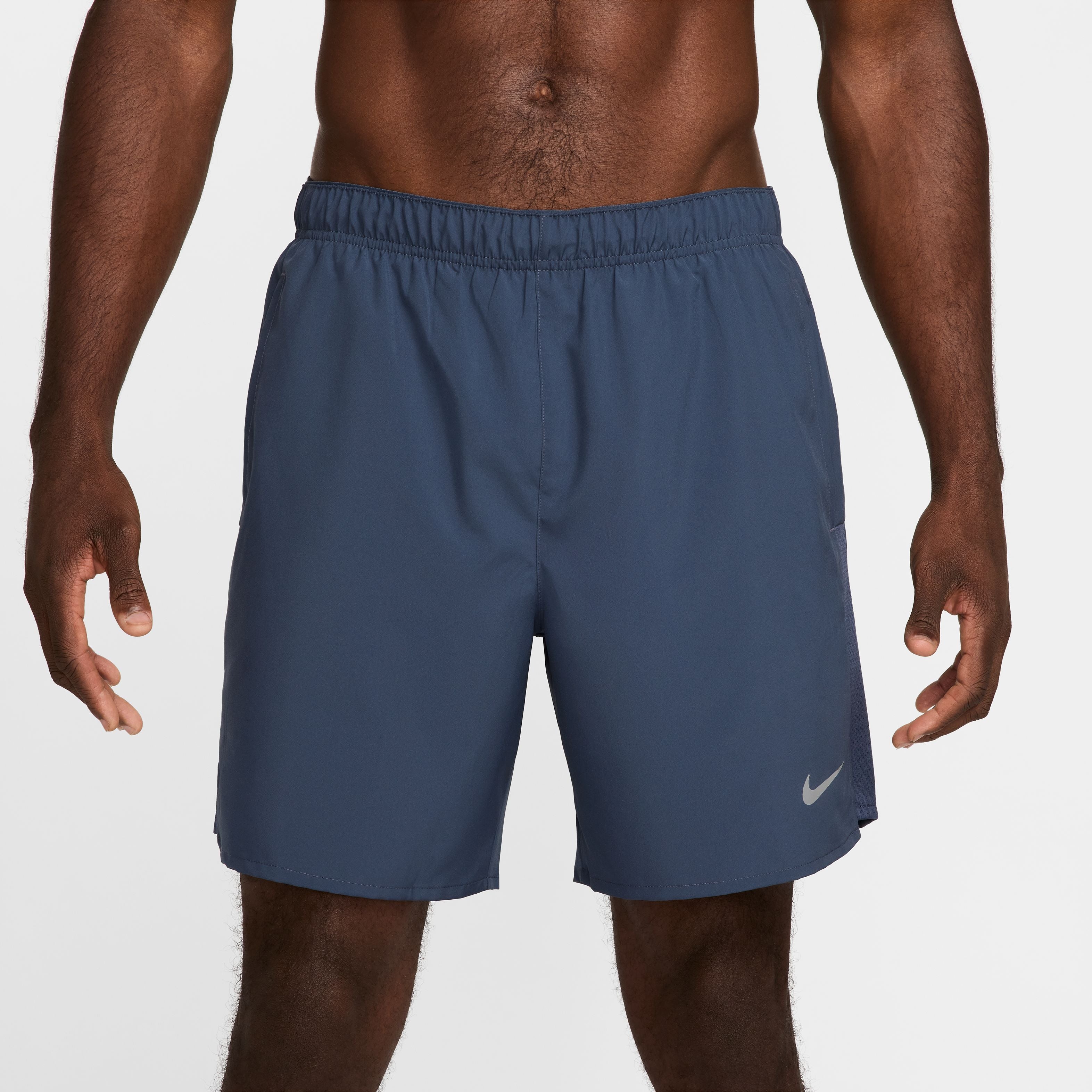 Mens Dri-Fit Challenger 7 Inch 2 in 1 Short