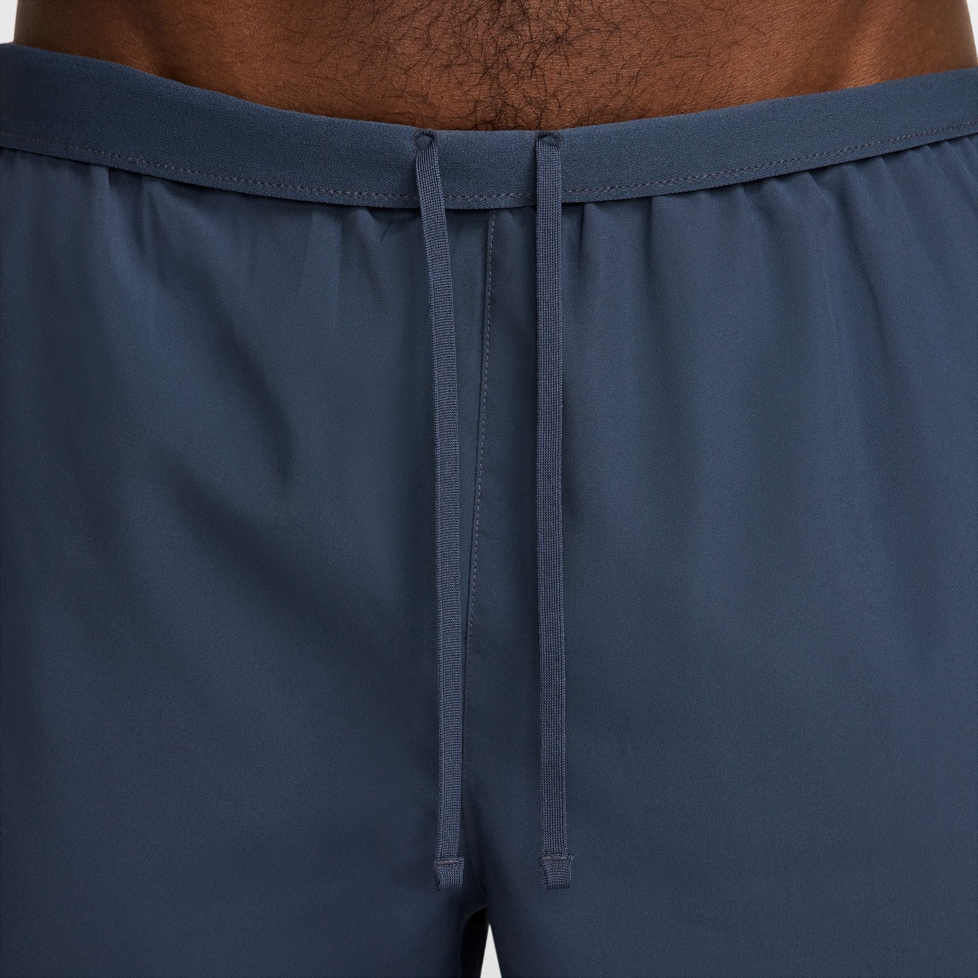 Mens Dri-Fit Challenger 7 Inch 2 in 1 Short