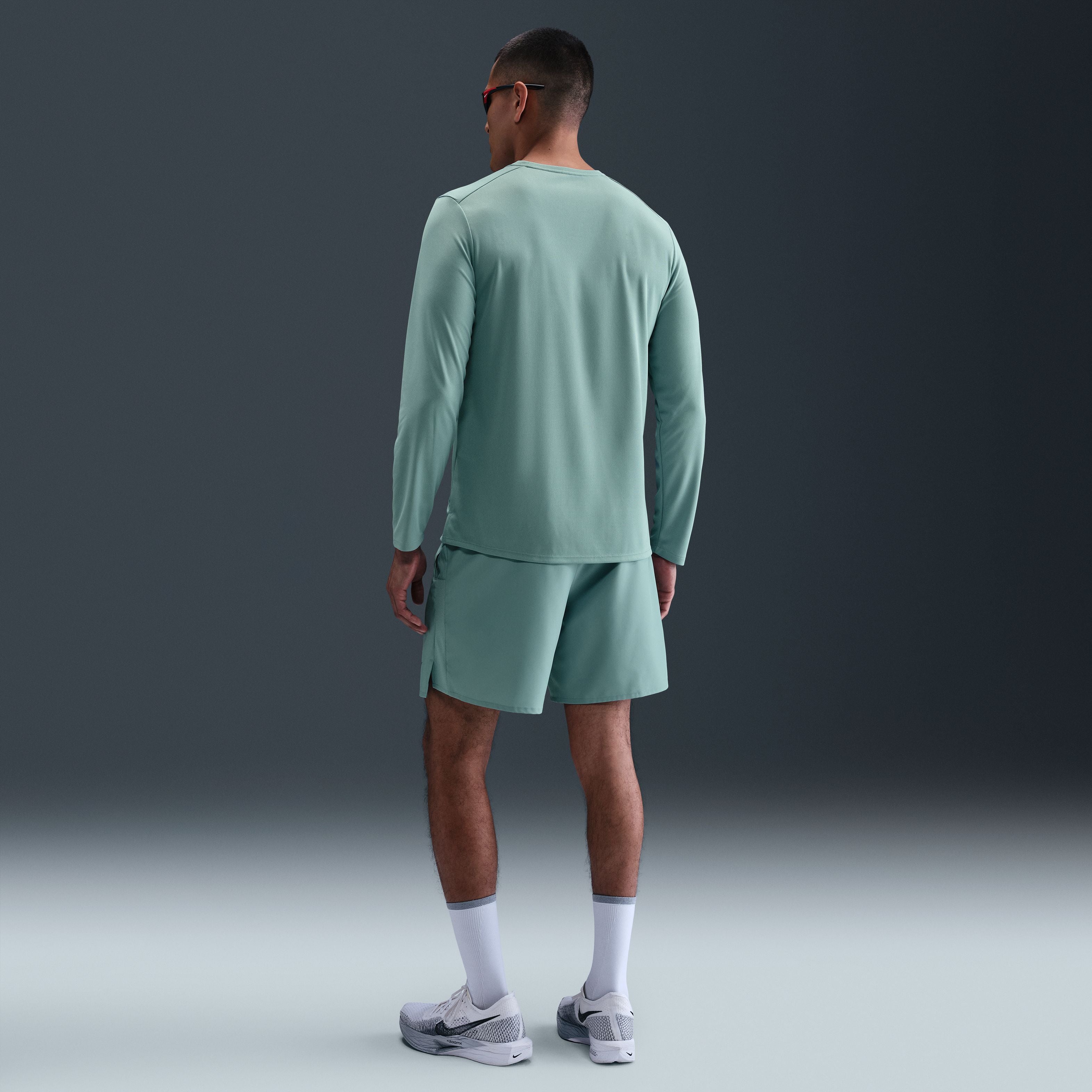 Mens Dri-Fit Challenger 7 Inch Short