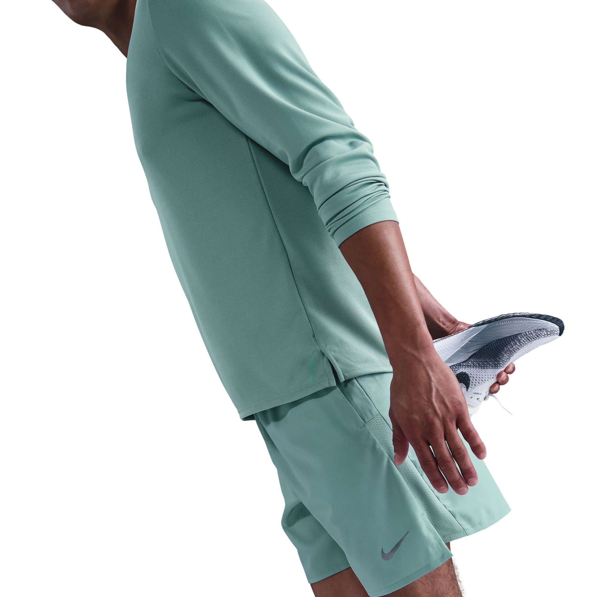 Mens Dri-Fit Challenger 7 Inch Short