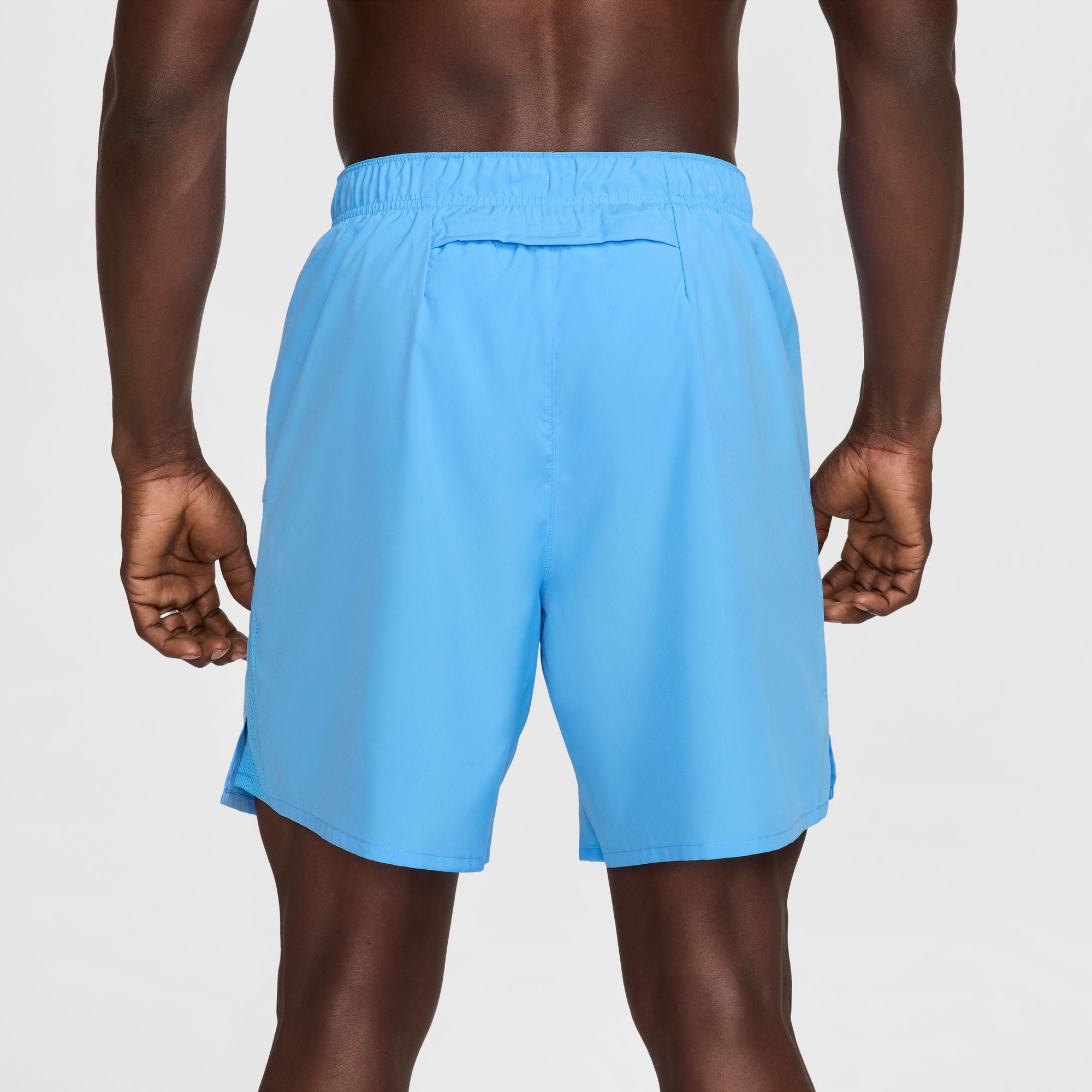 Mens Dri-Fit Challenger 7 Inch Short