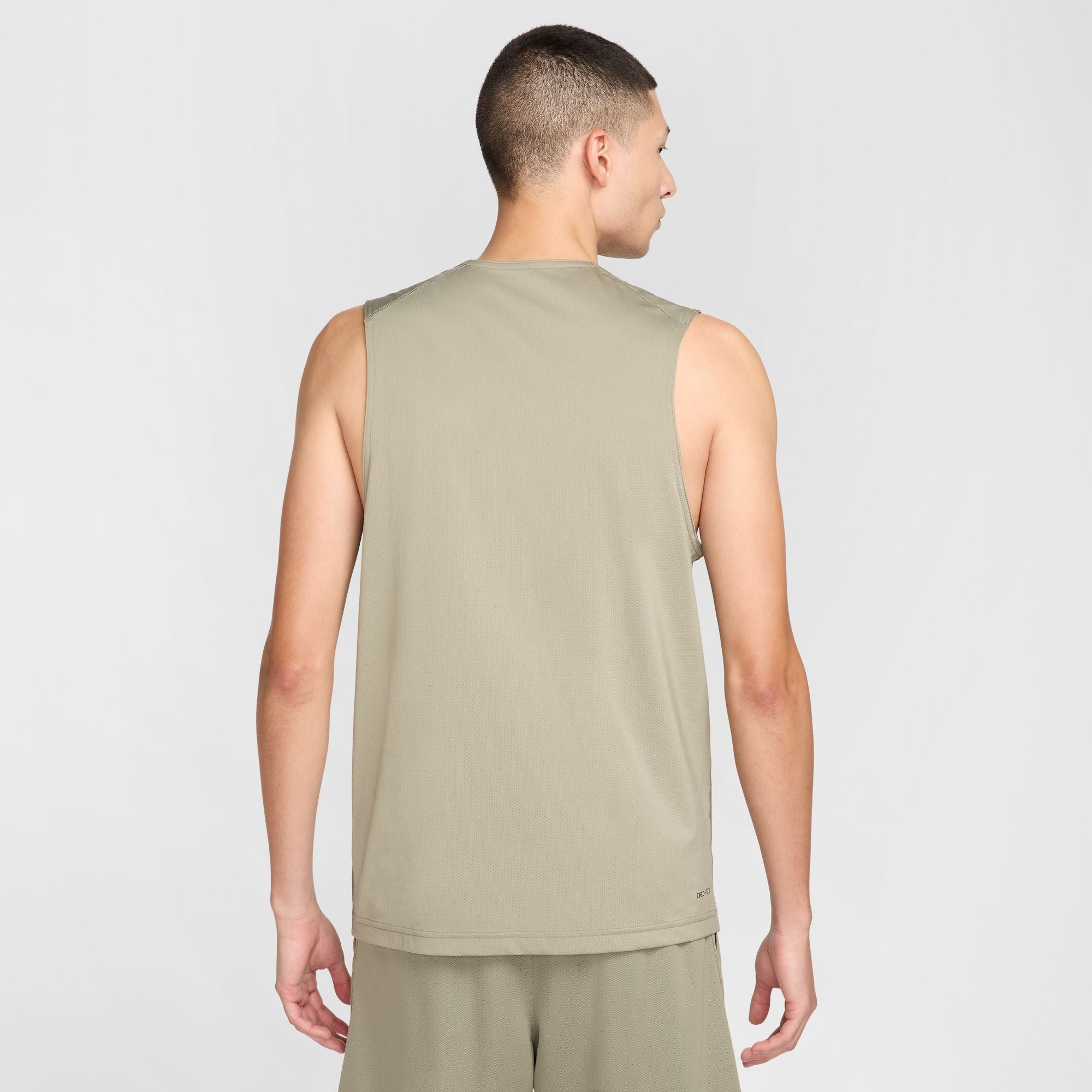 Mens Dri-Fit Ready Tank