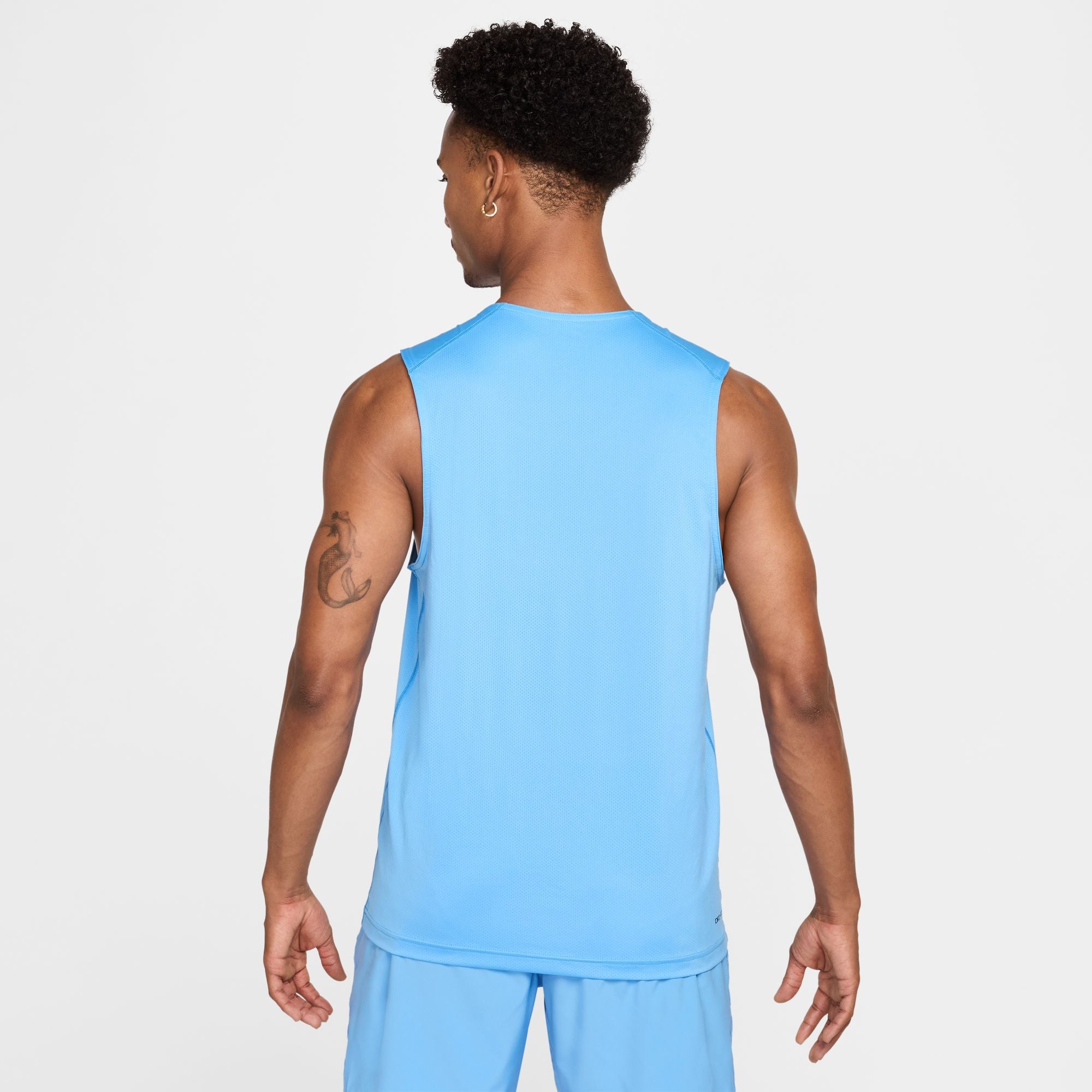 Mens Dri-Fit Ready Tank