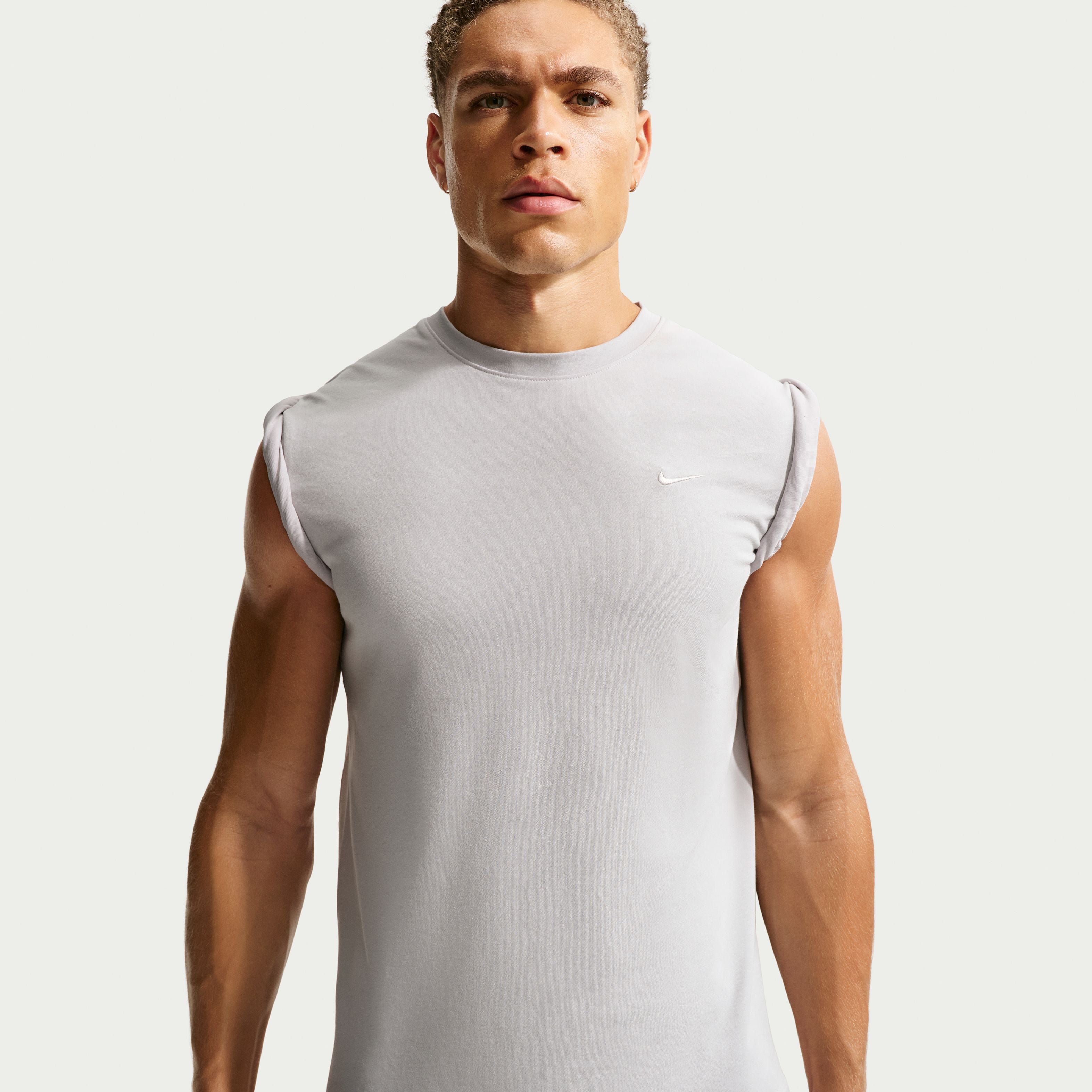 Mens Drif Fit Primary Statement Short Sleeve T-Shirt