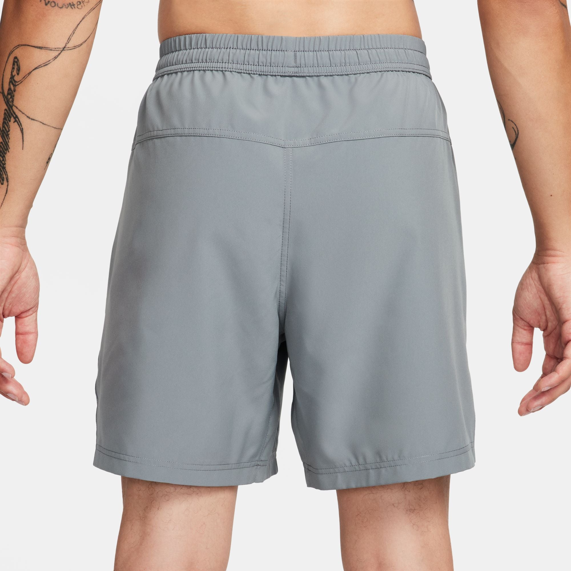 Mens Dri-Fit Form 7 Inch Short