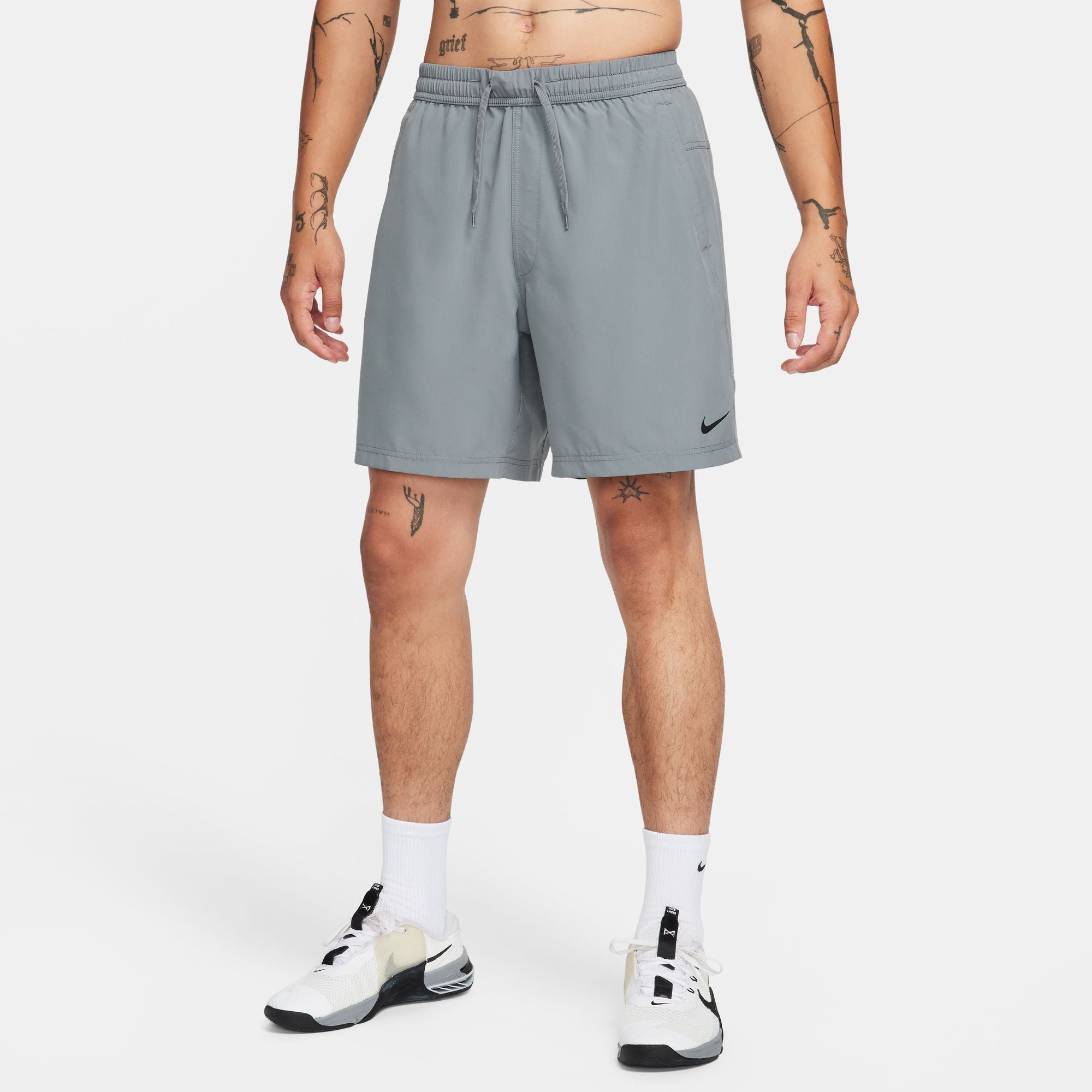 Mens Dri-Fit Form 7 Inch Short