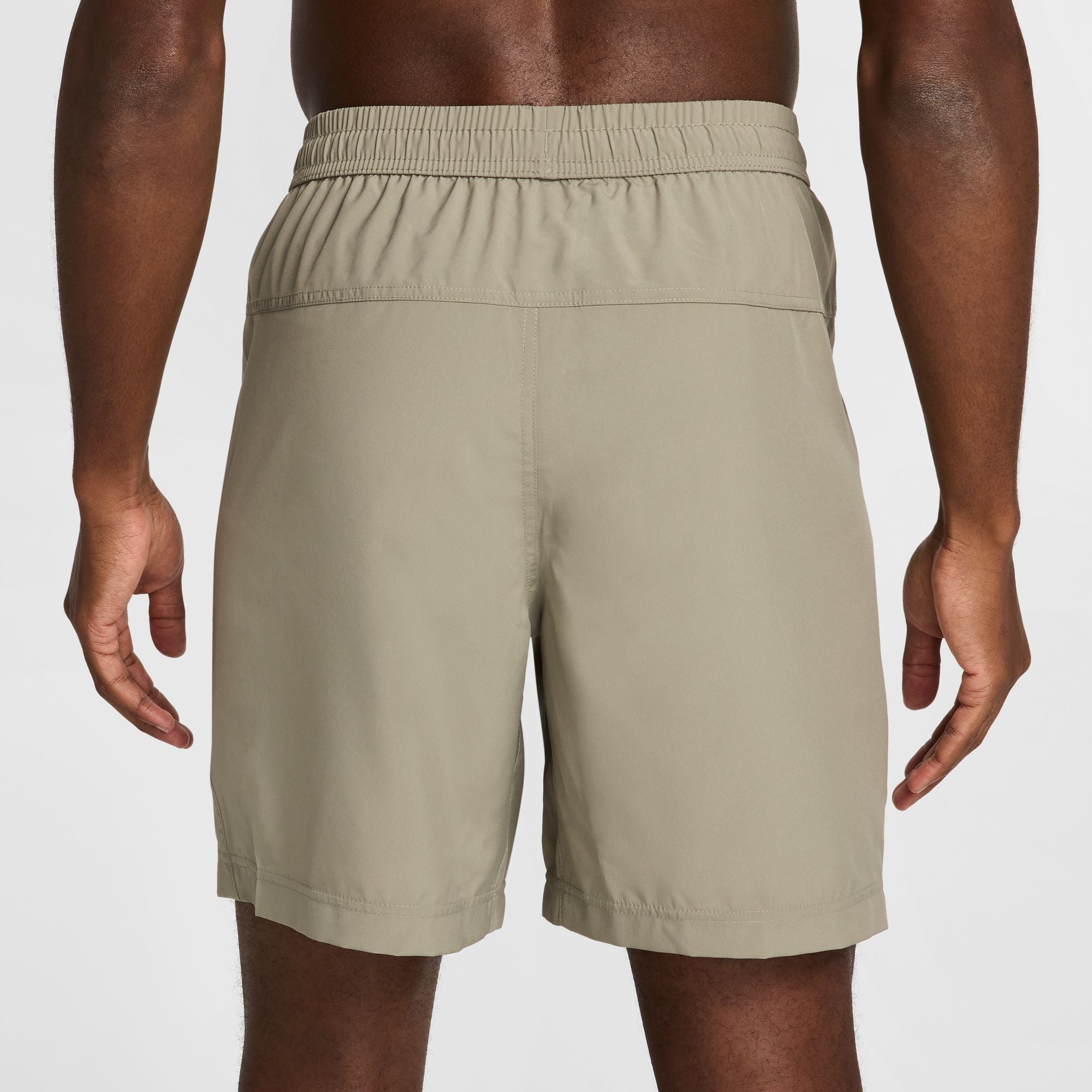 Mens Dri-Fit Form 7 Inch Short