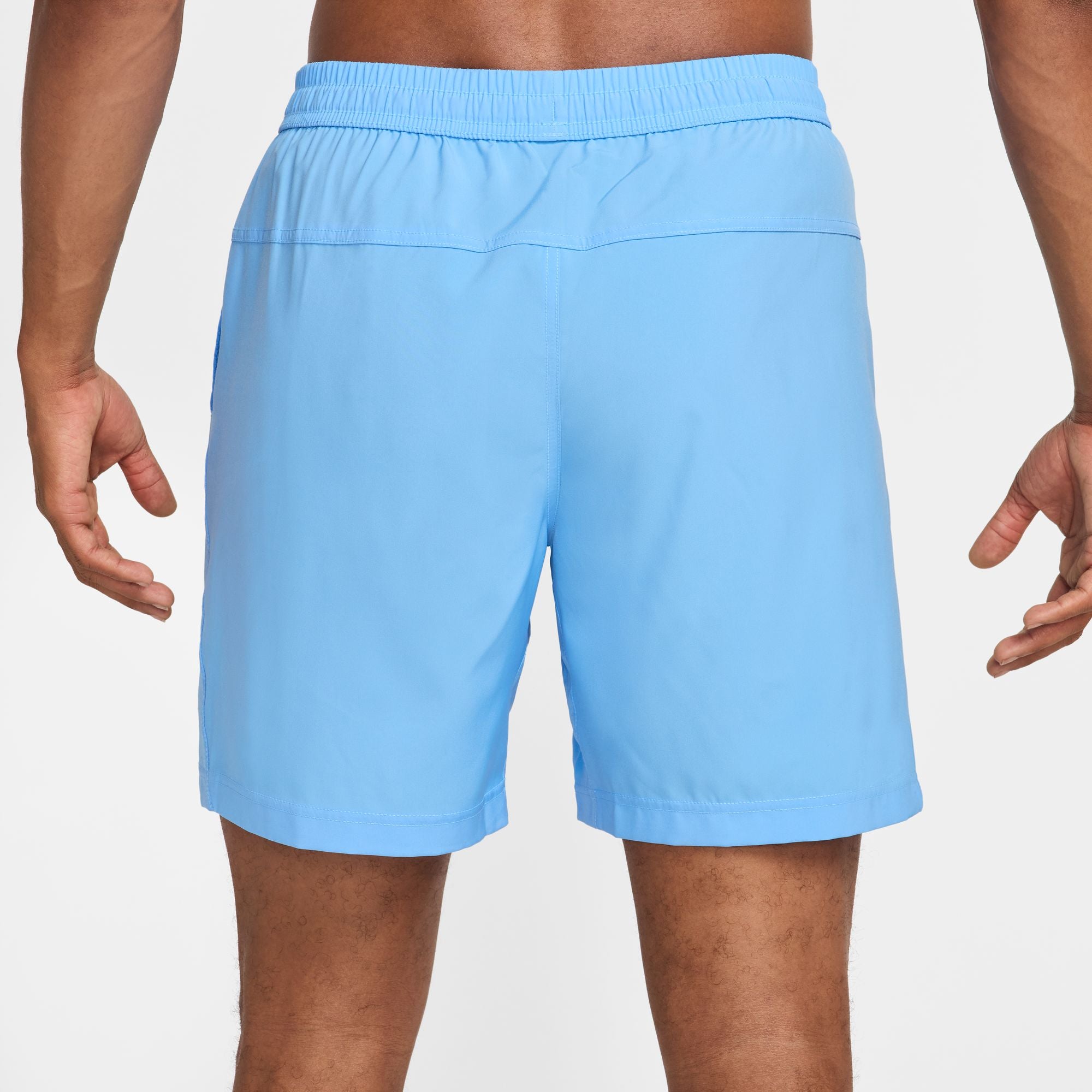 Mens Dri-Fit Form 7 Inch Short