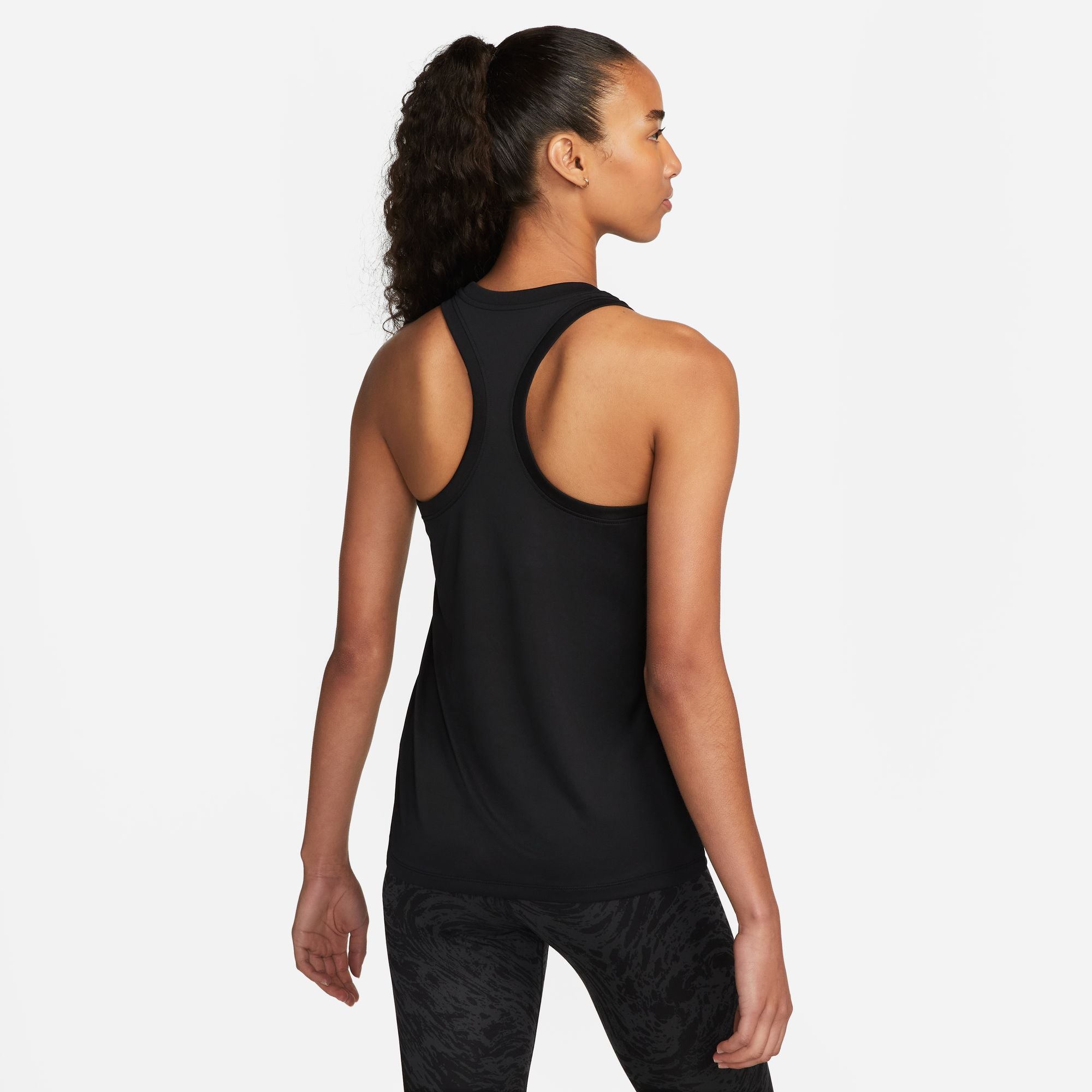Womens Dri-Fit Racerback Tank