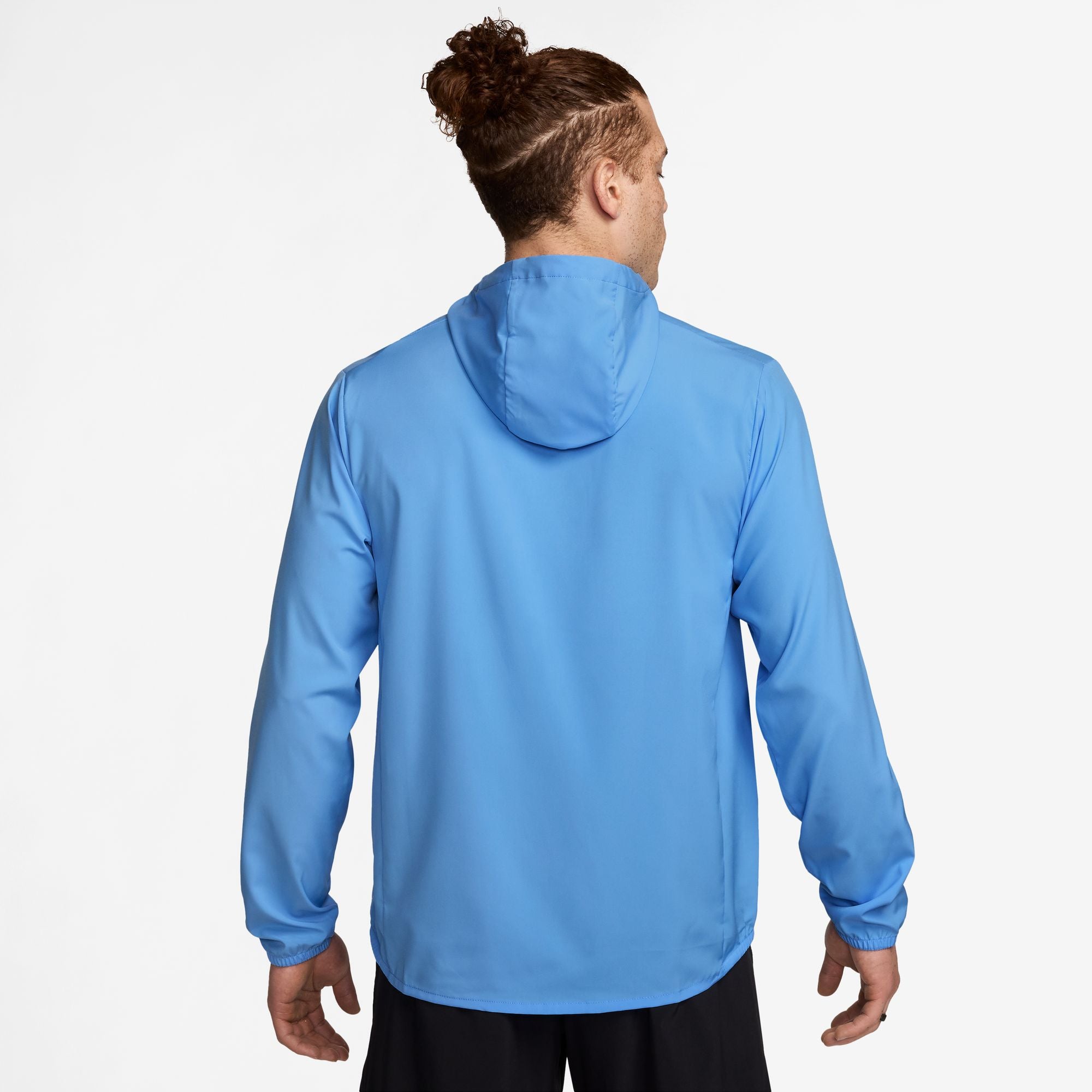 Mens Dri-Fit Form Full Zip jacket