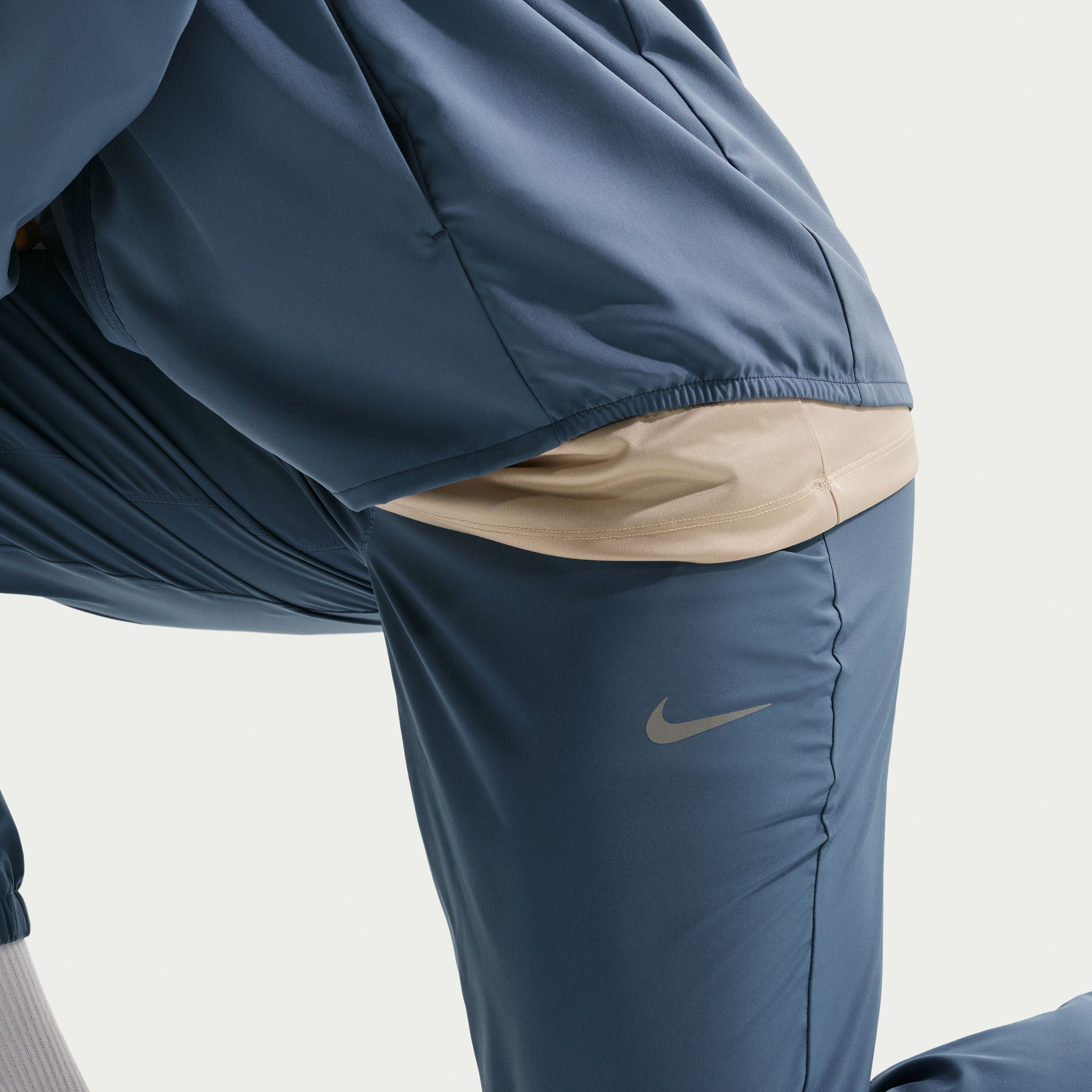 Mens Dri-Fit Form Taper Pant