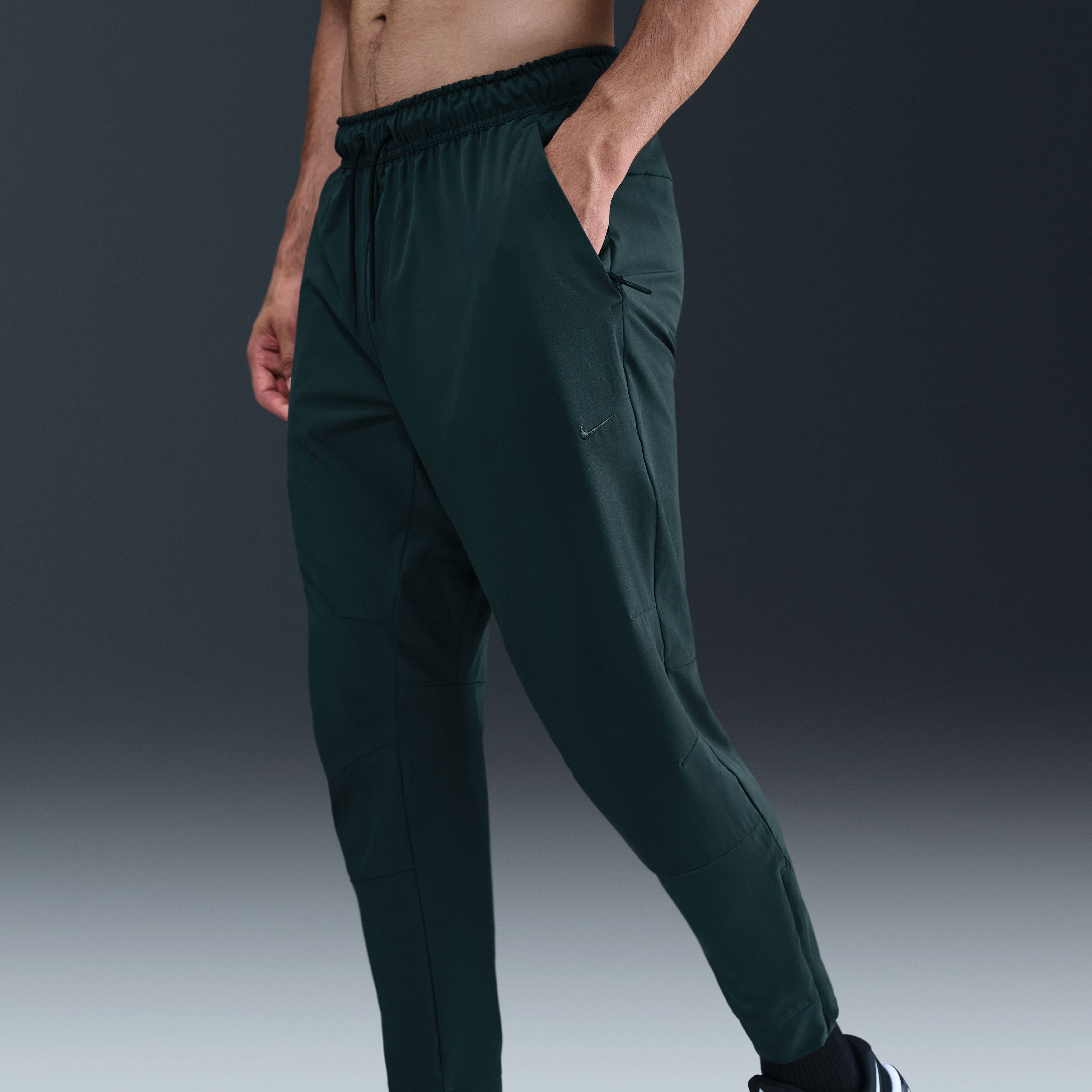 Mens Dri-Fit Unlimited Pant