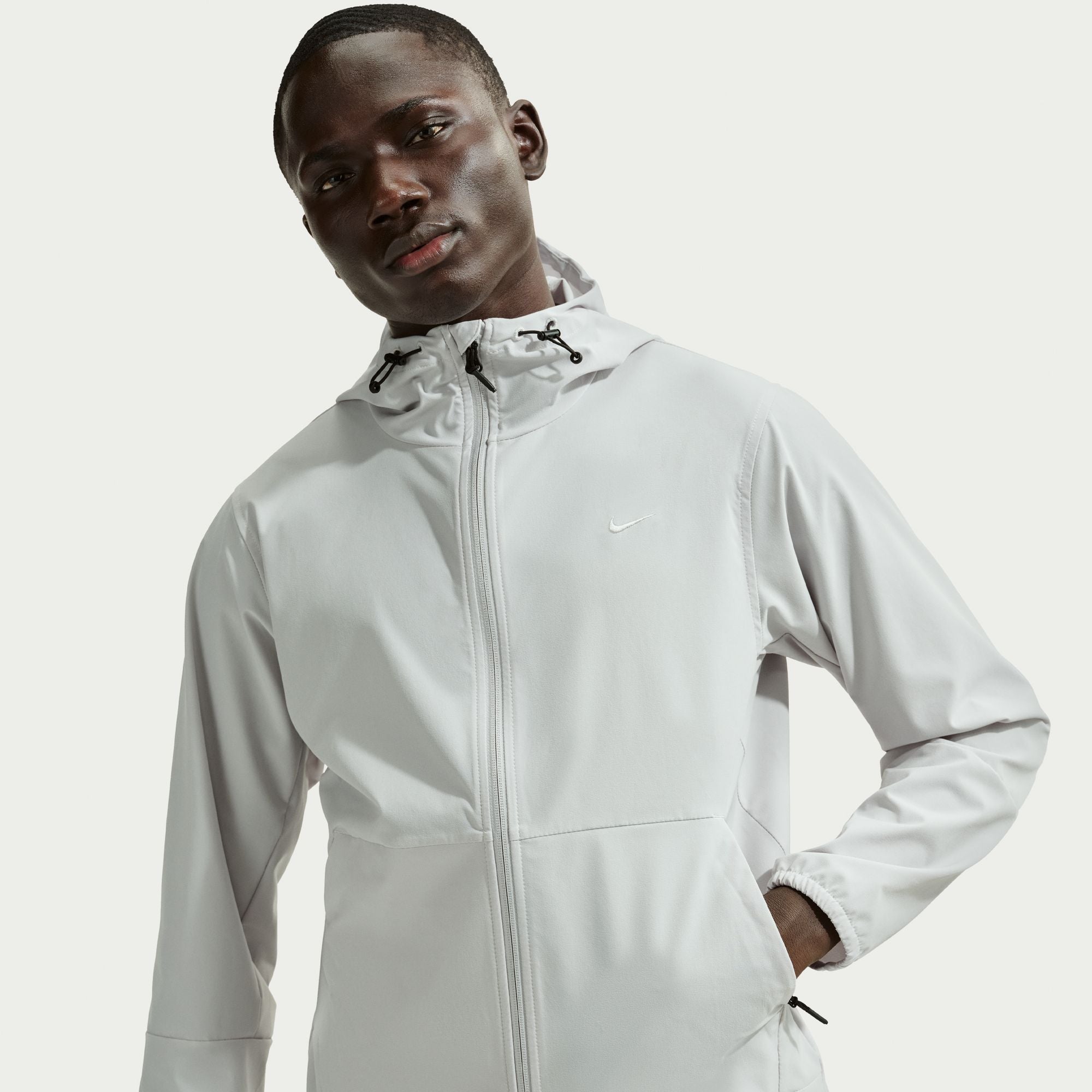 Mens  Dri-Fit Unlimited  Jacket
