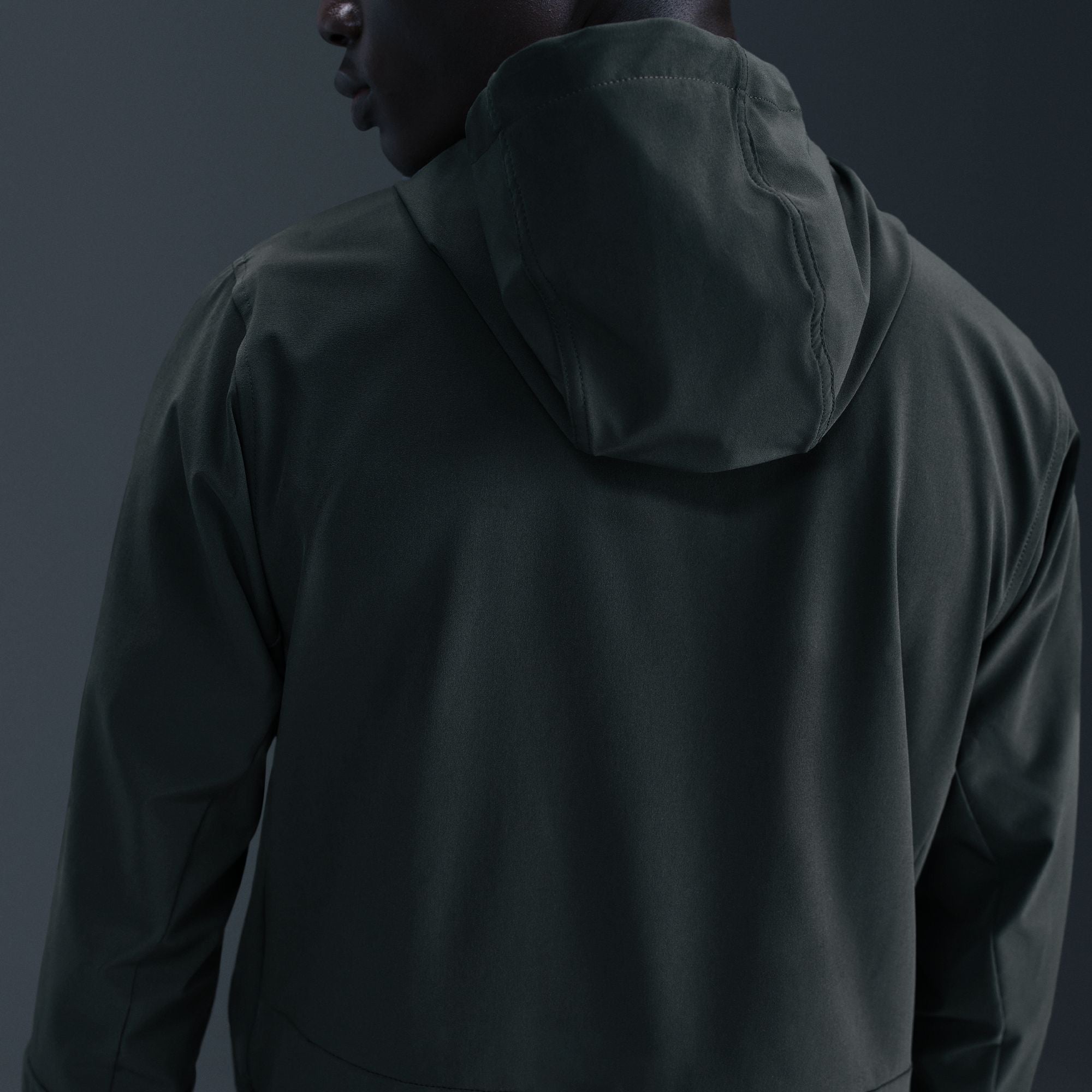 Mens Dri-Fit Unlimited Jacket