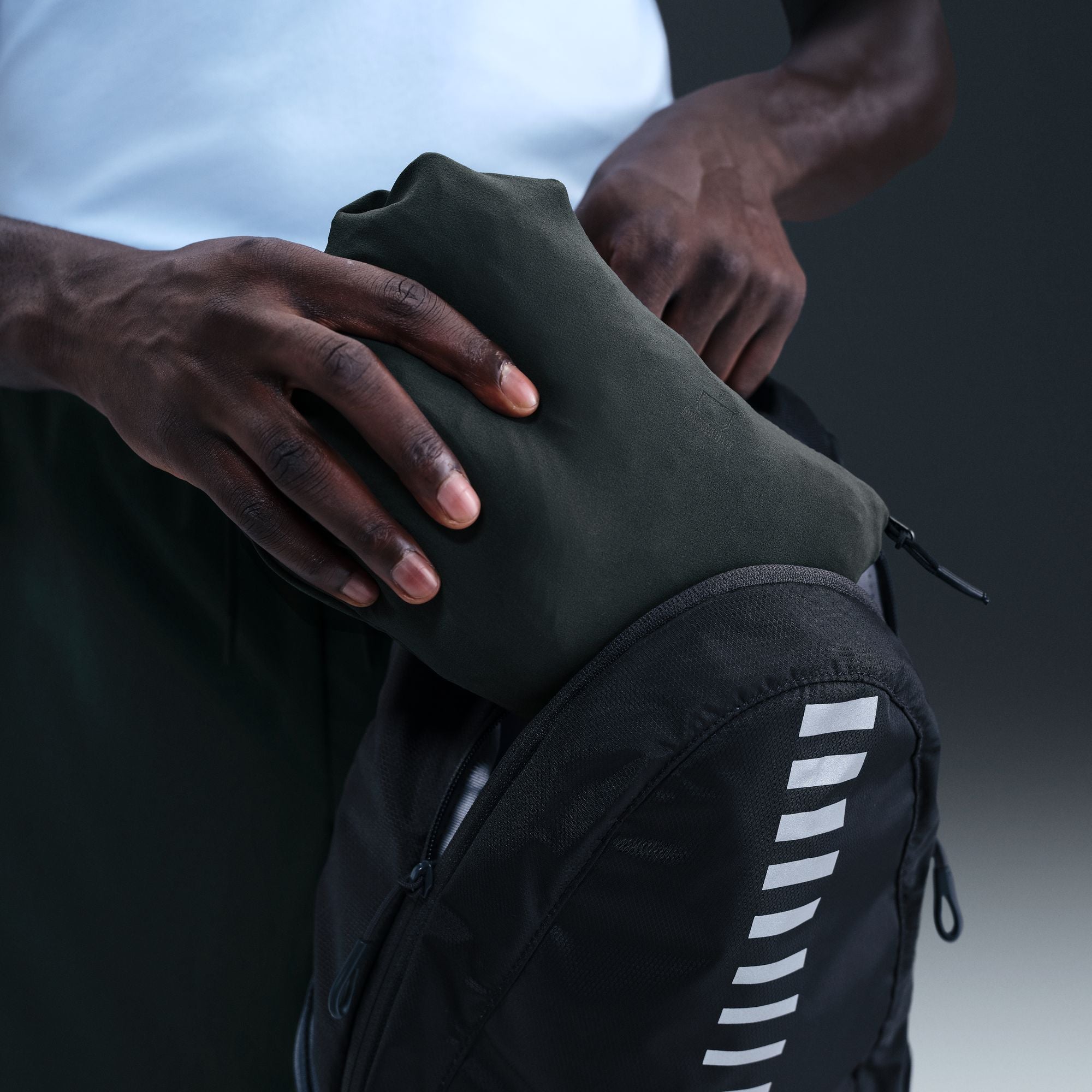 Mens Dri-Fit Unlimited Jacket