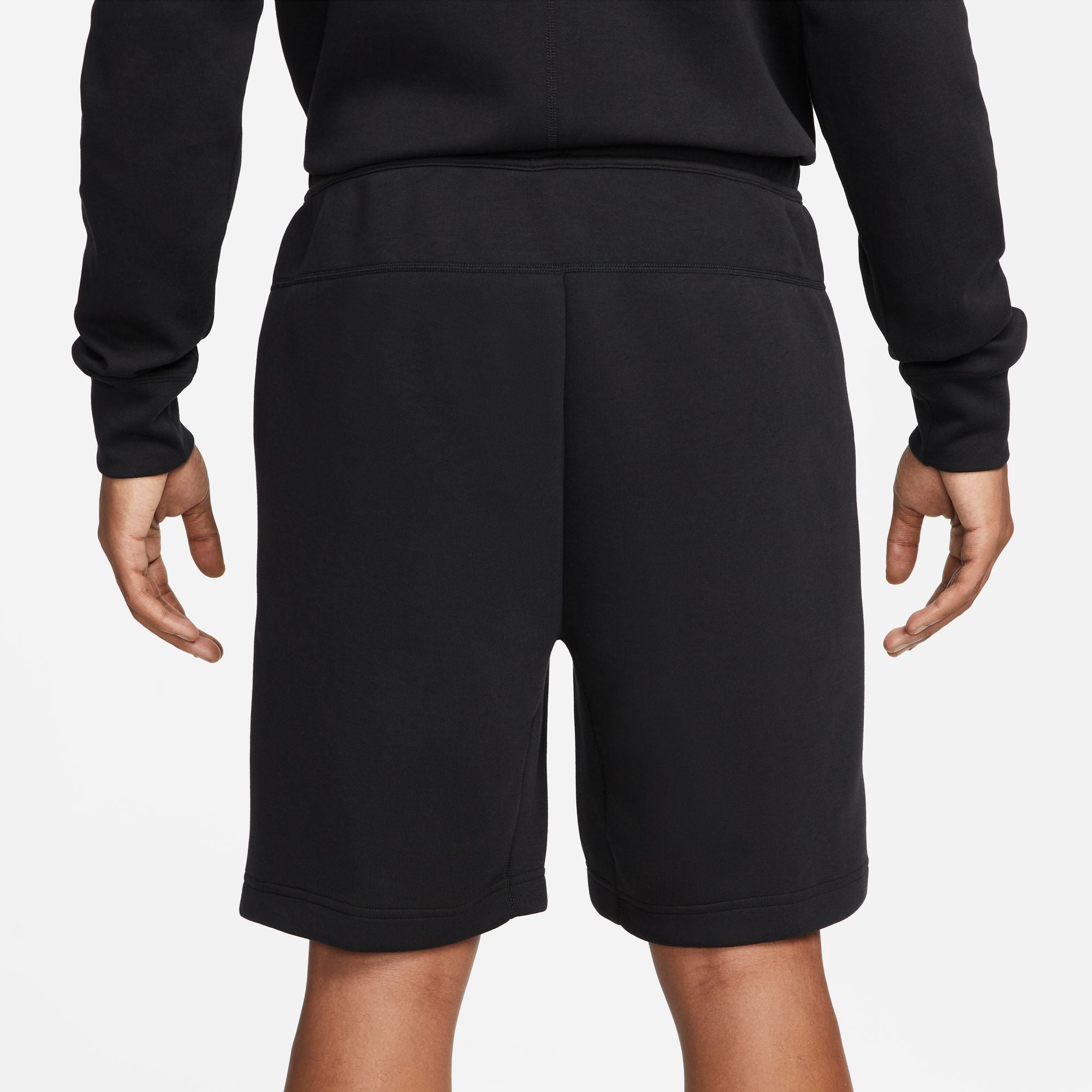 Mens Tech Fleece Short